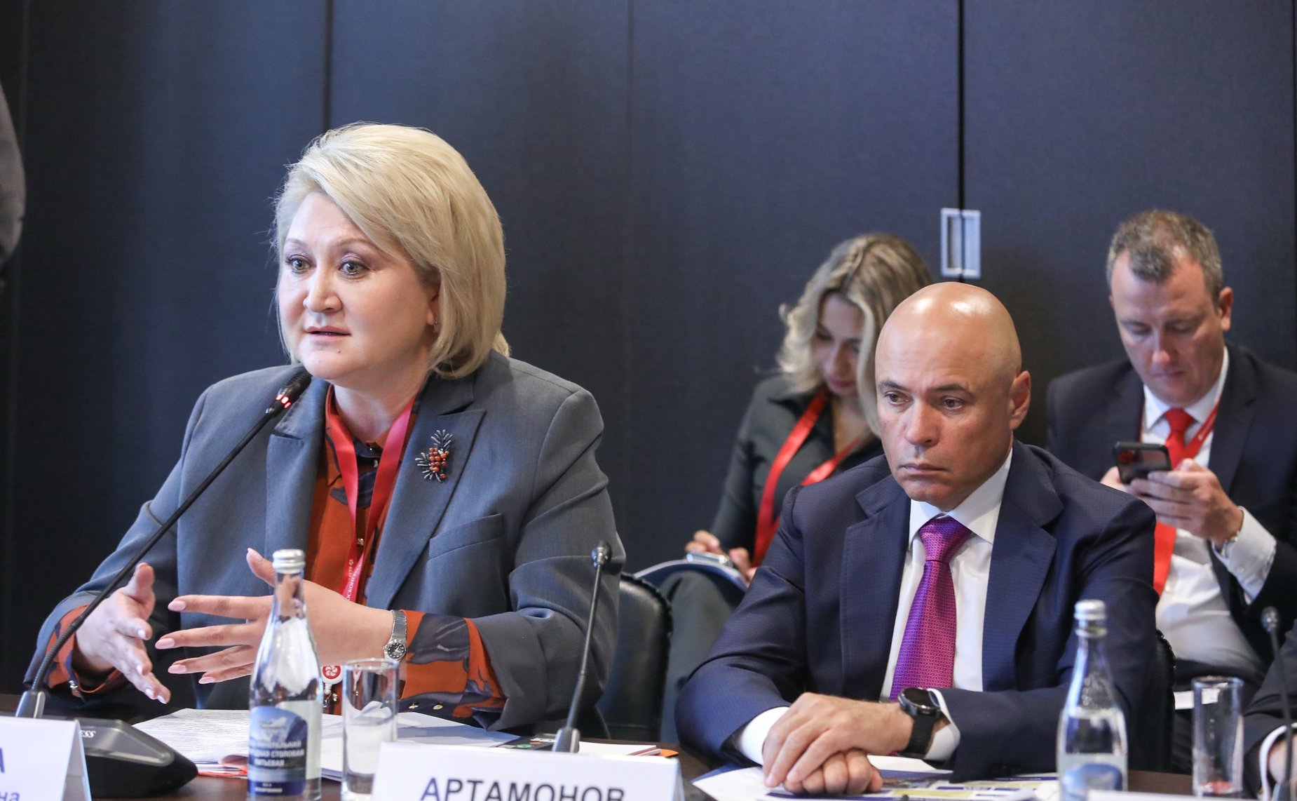 Лилия Гумерова