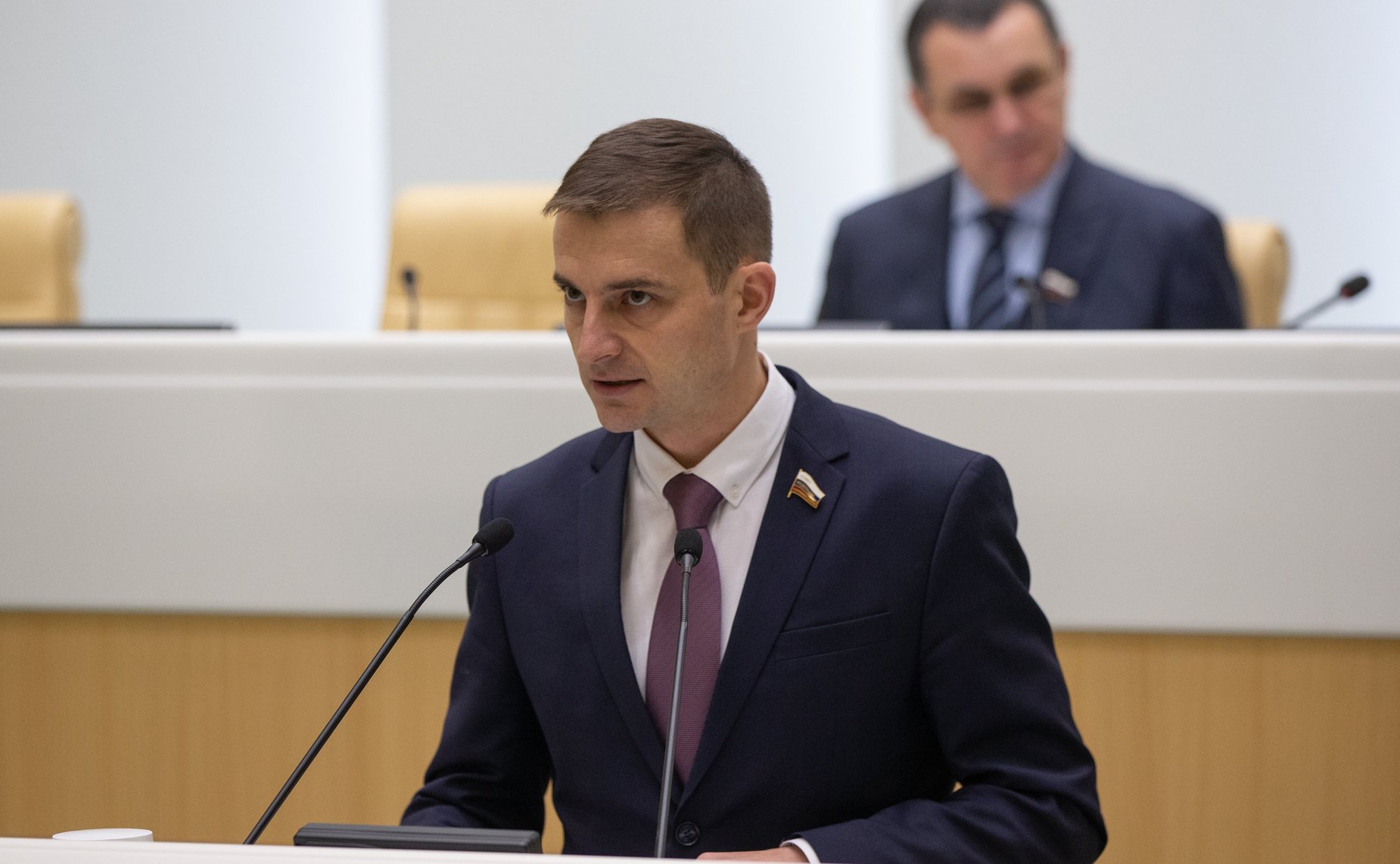 Дмитрий Шатохин