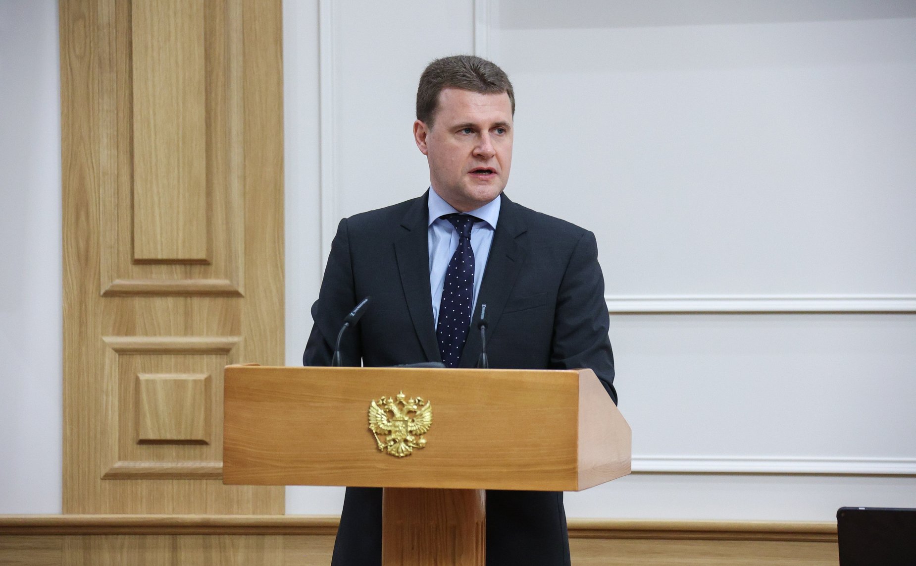 Заседание Совета по вопросам развития Дальнего Востока, Арктики и Антарктики на тему «Актуальные вопросы обеспечения национальных интересов в Арктической зоне Российской Федерации»