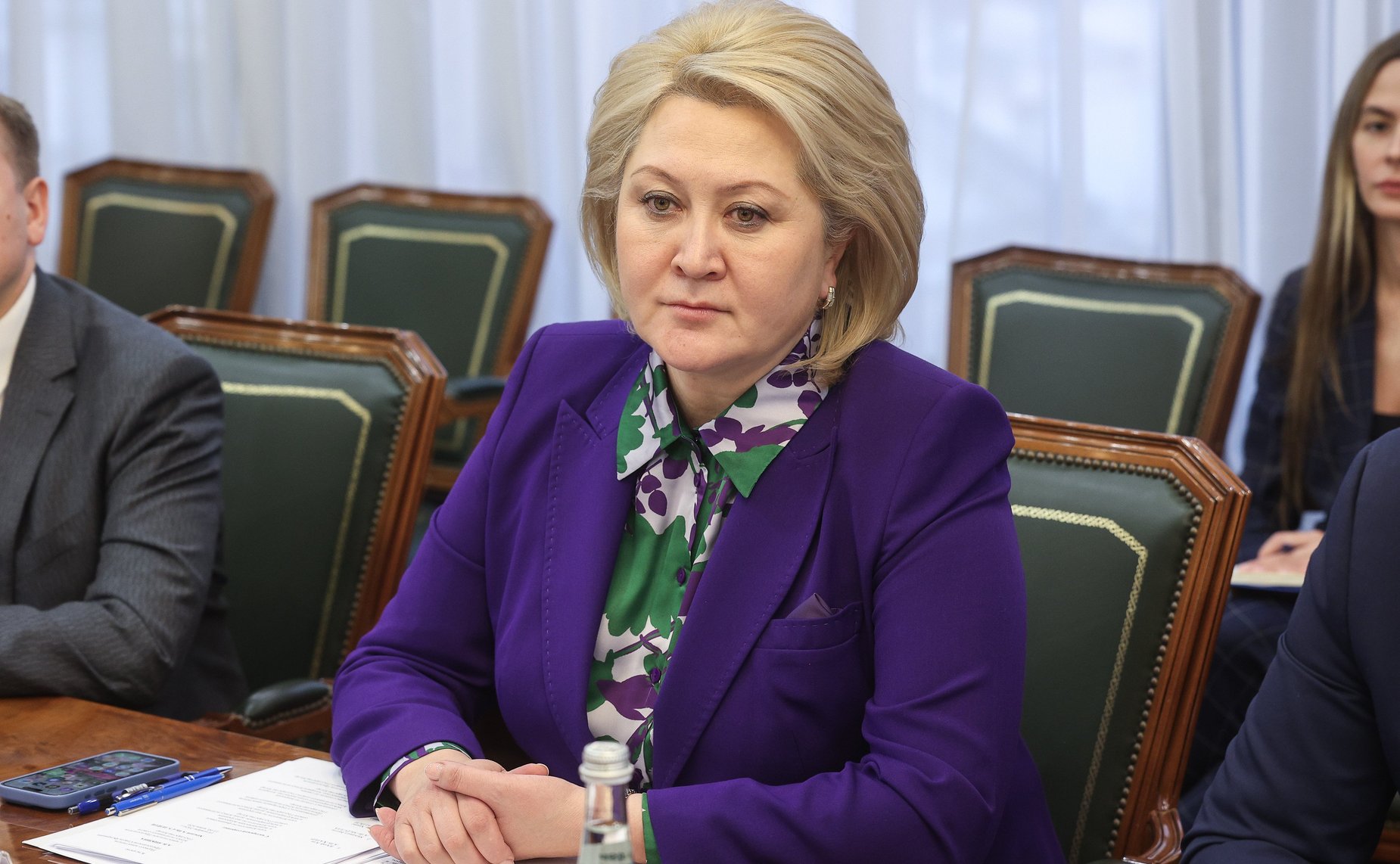 Лилия Гумерова