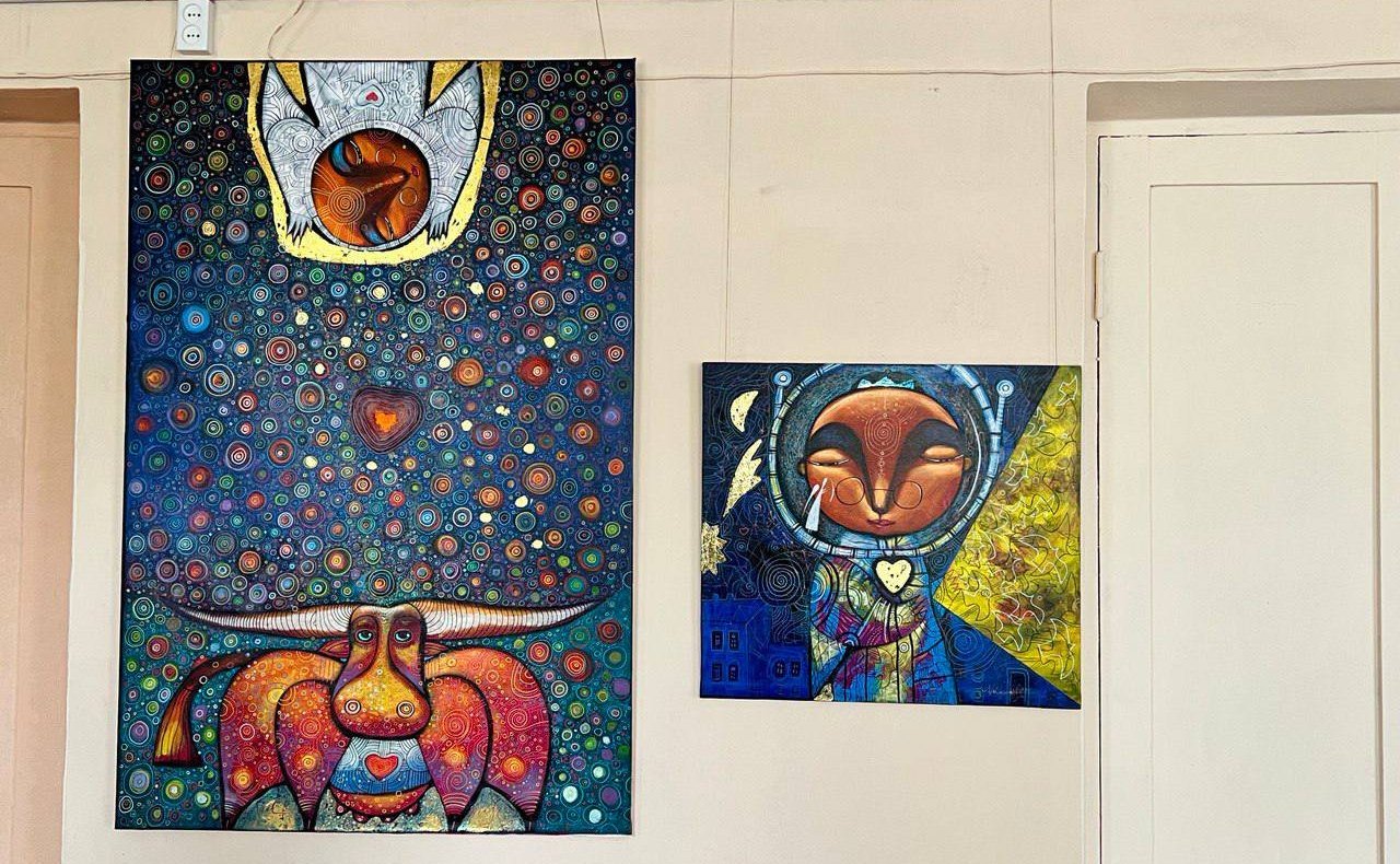 Сергей Перминов провел серию встреч в Подпорожском и Лодейнопольском районах в ходе недели работы в регионе