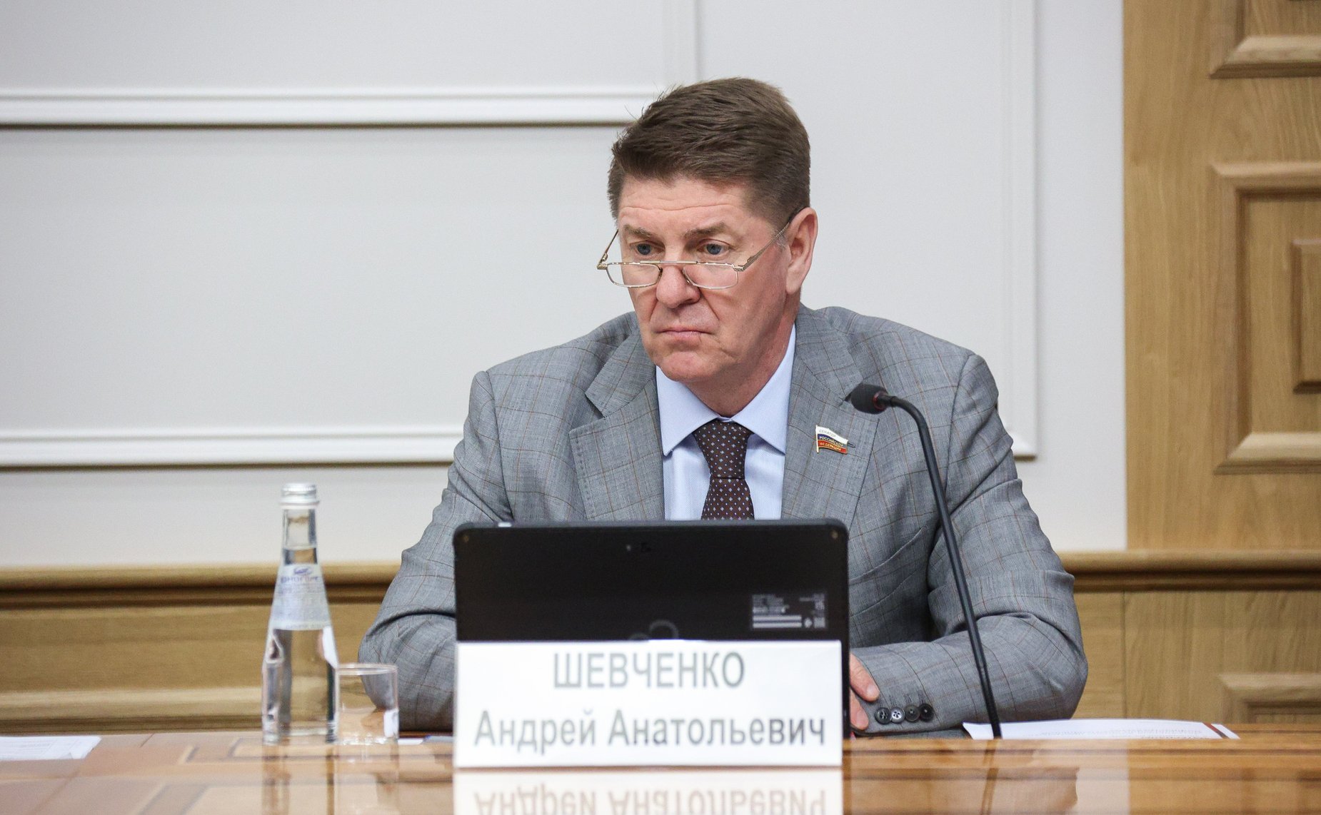 Андрей Шевченко