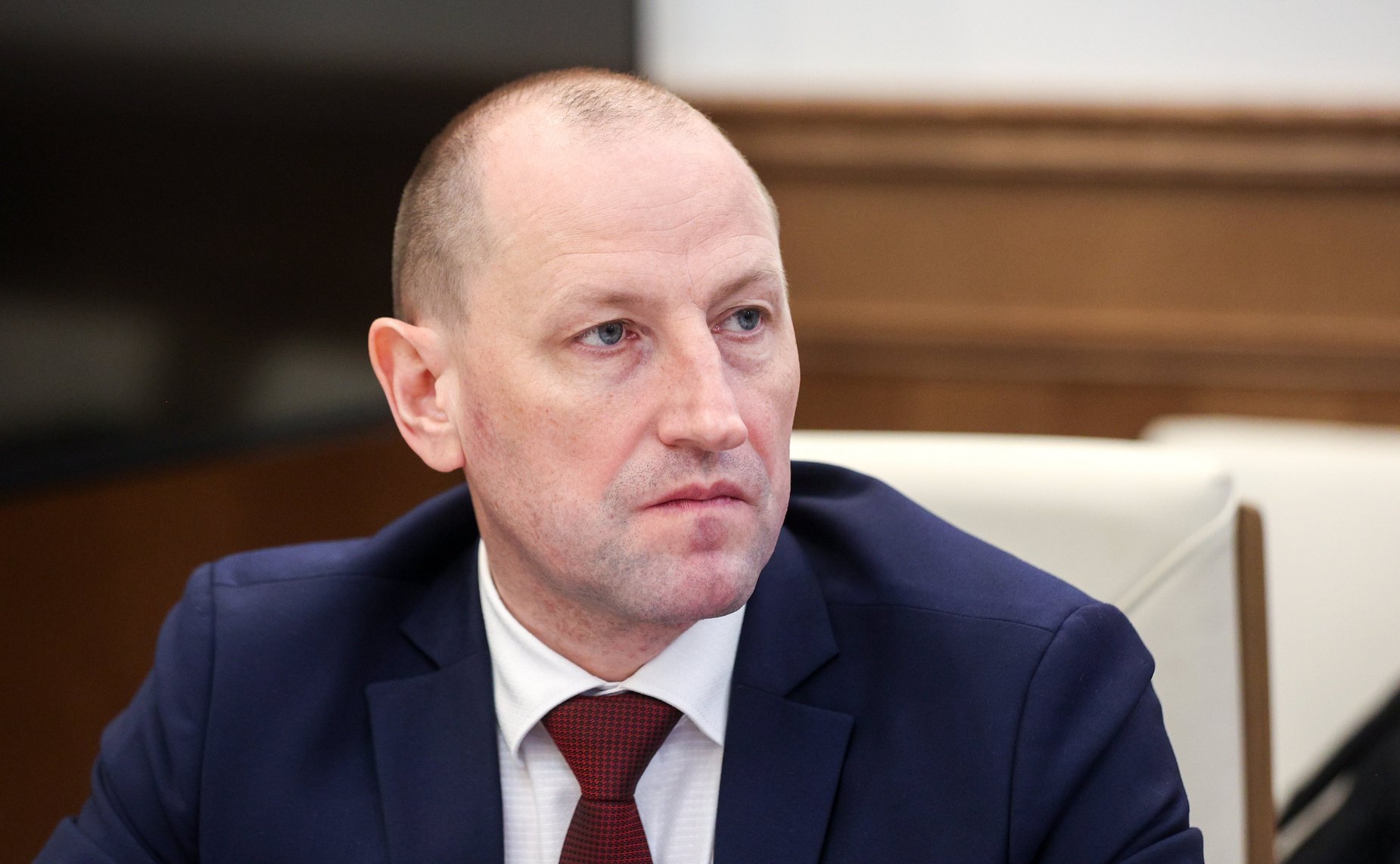 Совещание Комитета Совета Федерации по аграрно-продовольственной политике и природопользованию «О комплексной программе мероприятий, направленных на создание отрасли утилизации низкотоварной древесины, отходов лесопиления и лесопереработки»