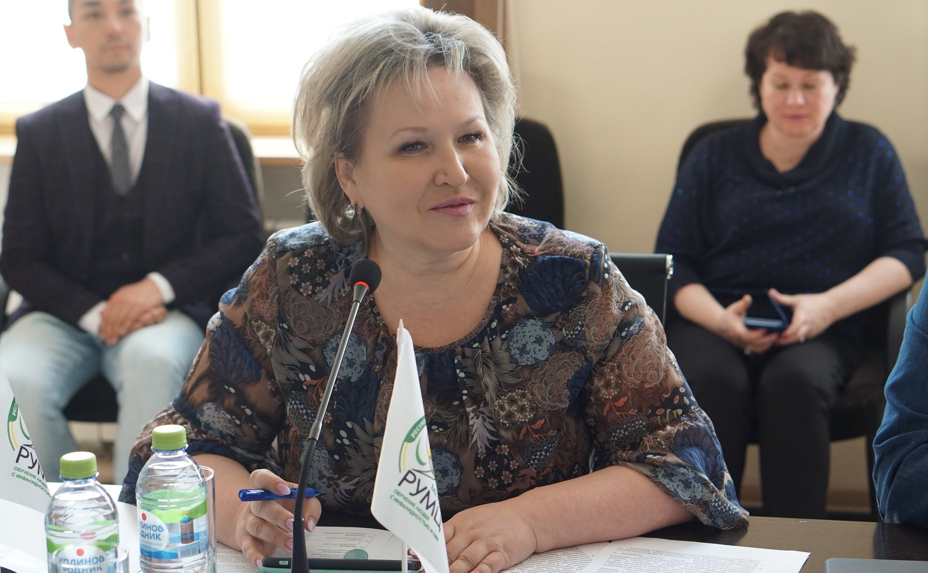 Елена Писарева