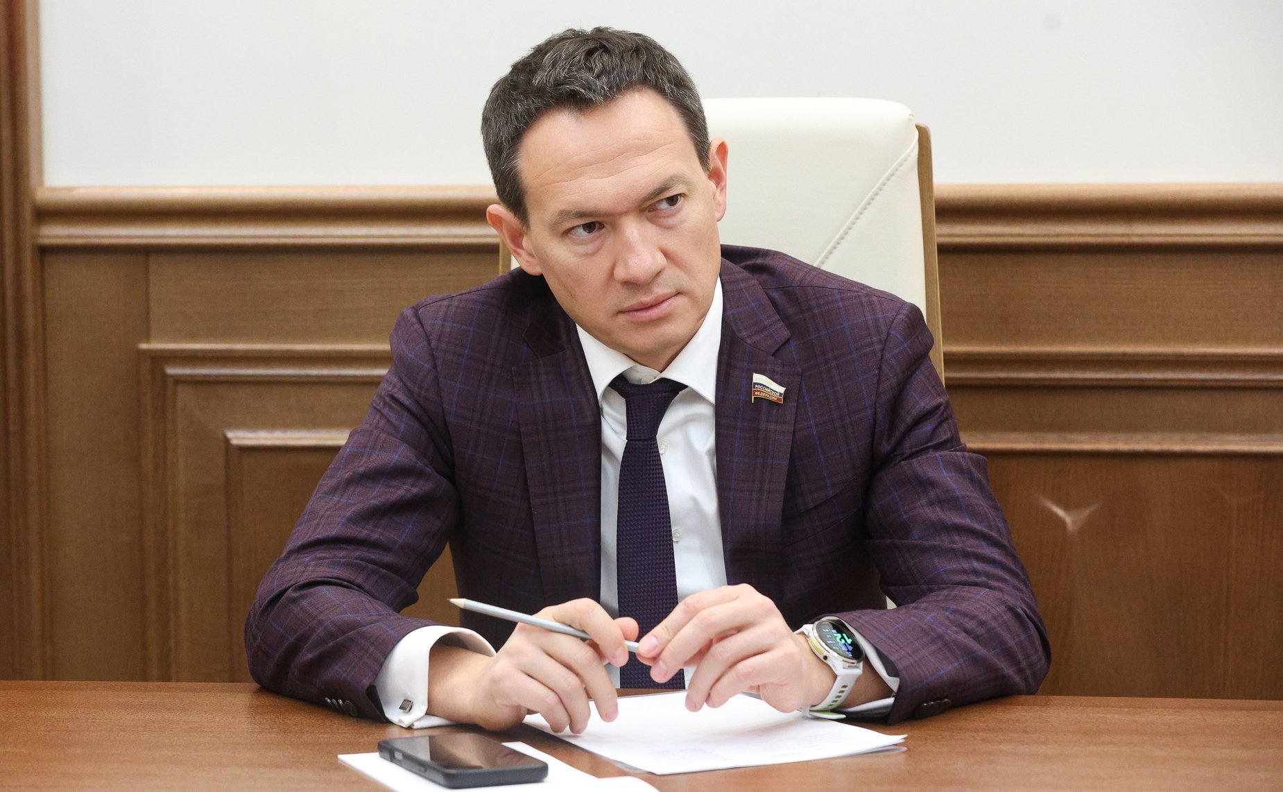 Тимур Нагуманов