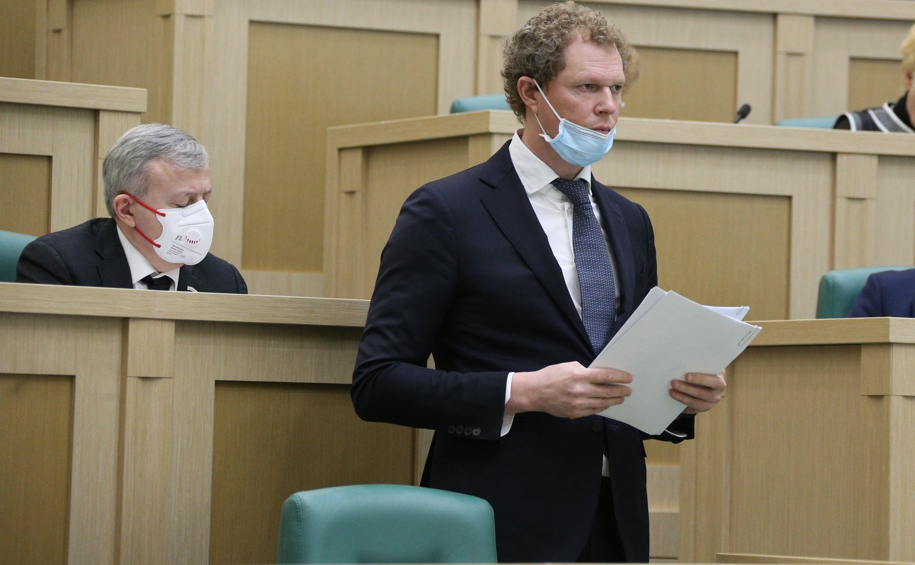 Даниил Егоров