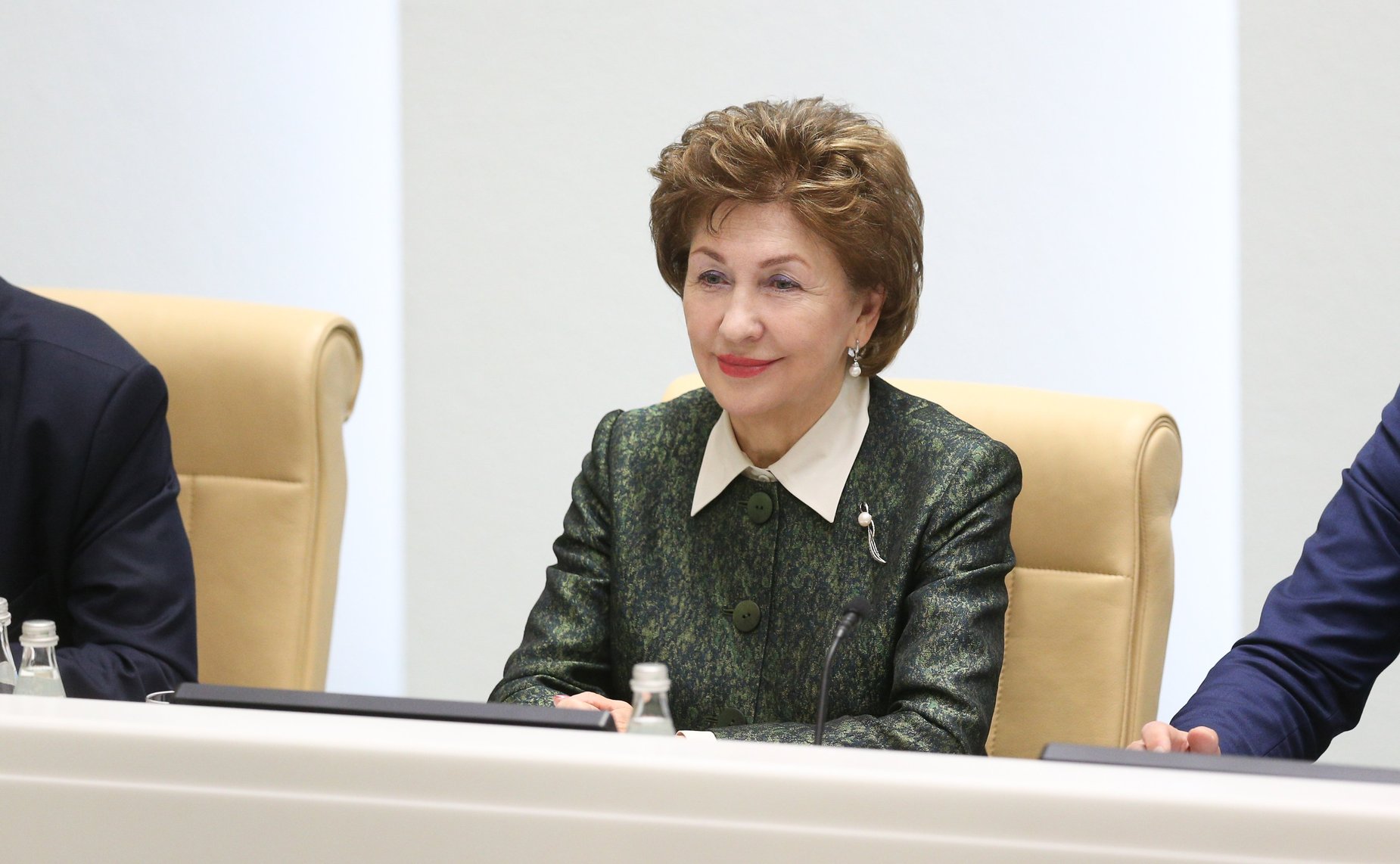 Галина Карелова