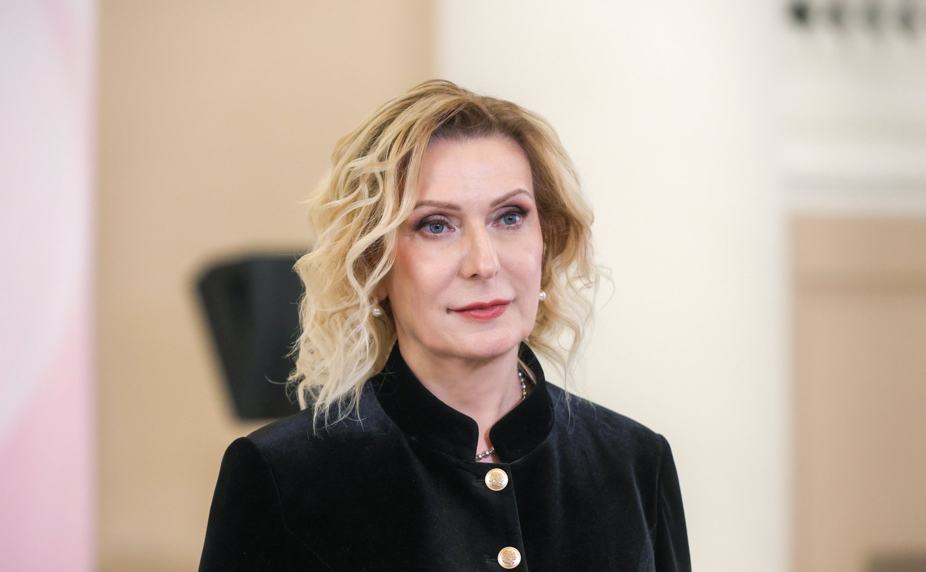 Инна Святенко