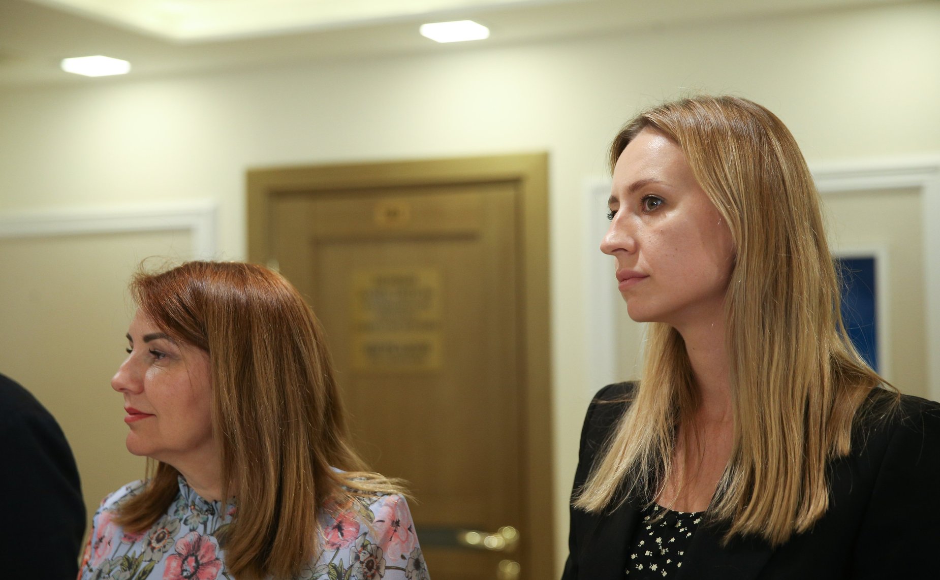 В СФ состоялось открытие ежегодной выставки «Портрет страны сердцами детей»