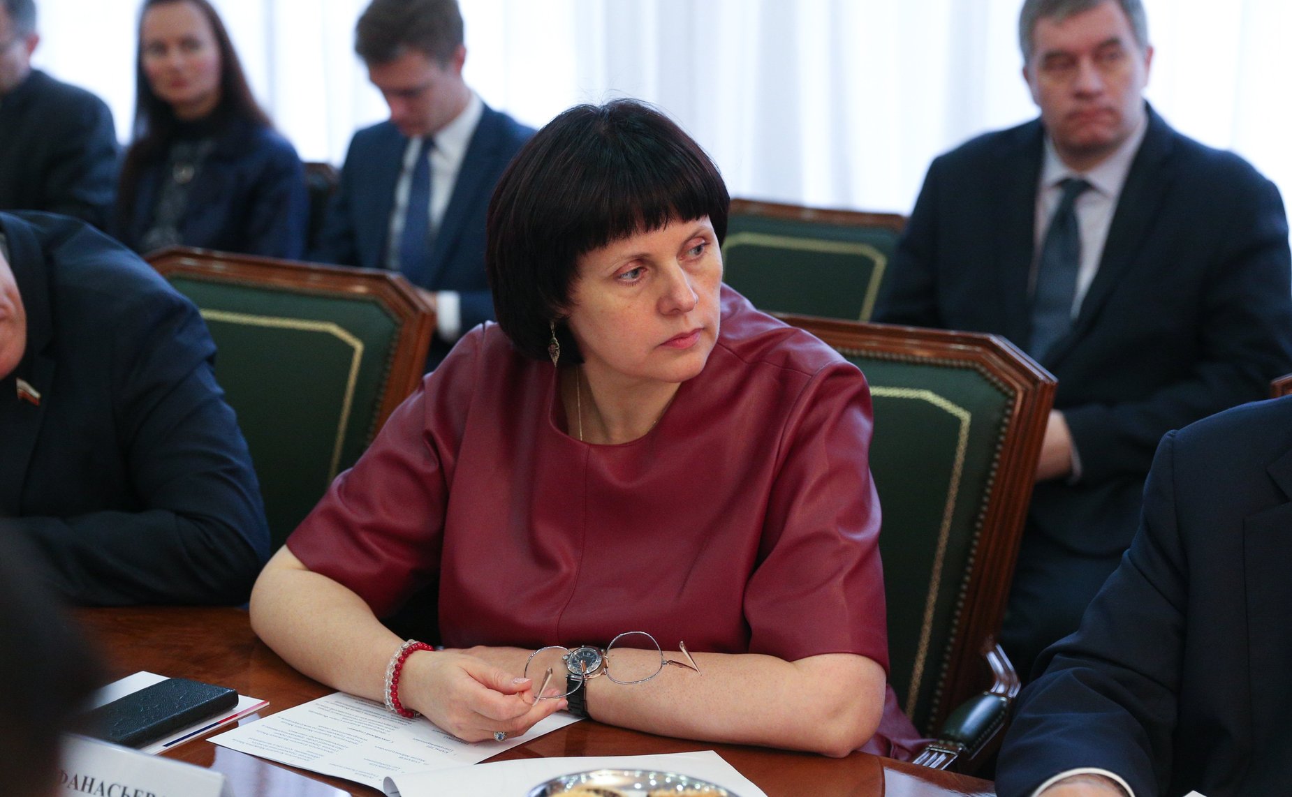 Елена Афанасьева