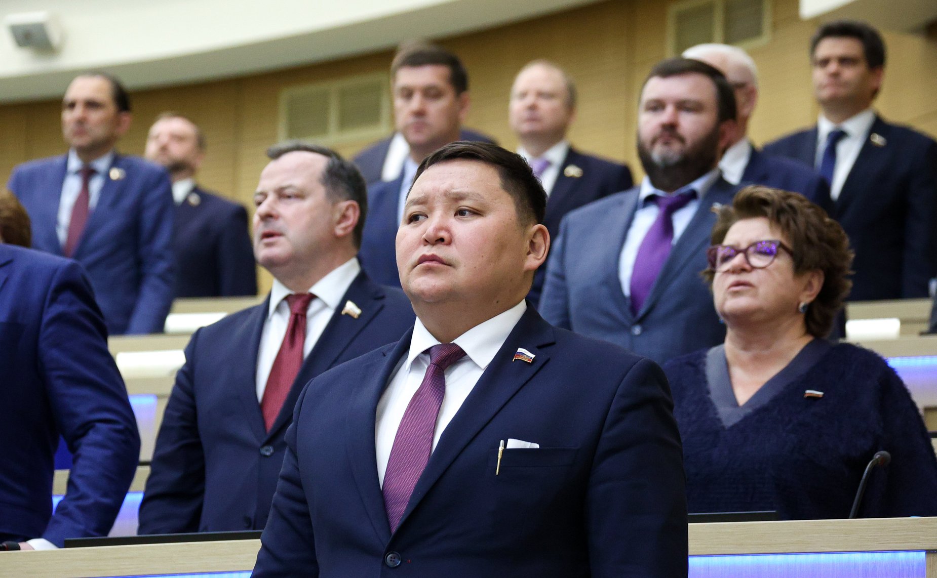 Шолбан Кужугет