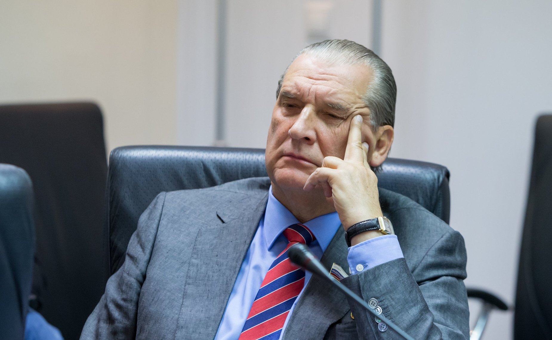 Алексей Александров