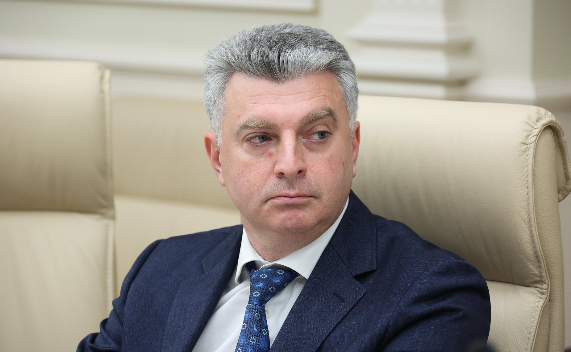 Круглый стол Комитета Совета Федерации по социальной политике «О мерах по повышению доступности обеспечения детей-инвалидов детским питанием и специализированными продуктами лечебного питания»