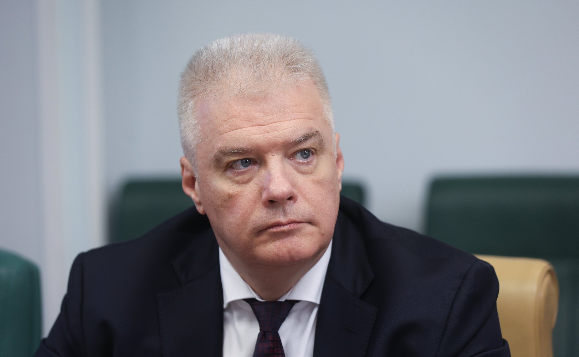 Круглый стол Комитета СФ по экономической политике на тему «Законодательное обеспечение создания и эксплуатации атомных станций малой мощности»