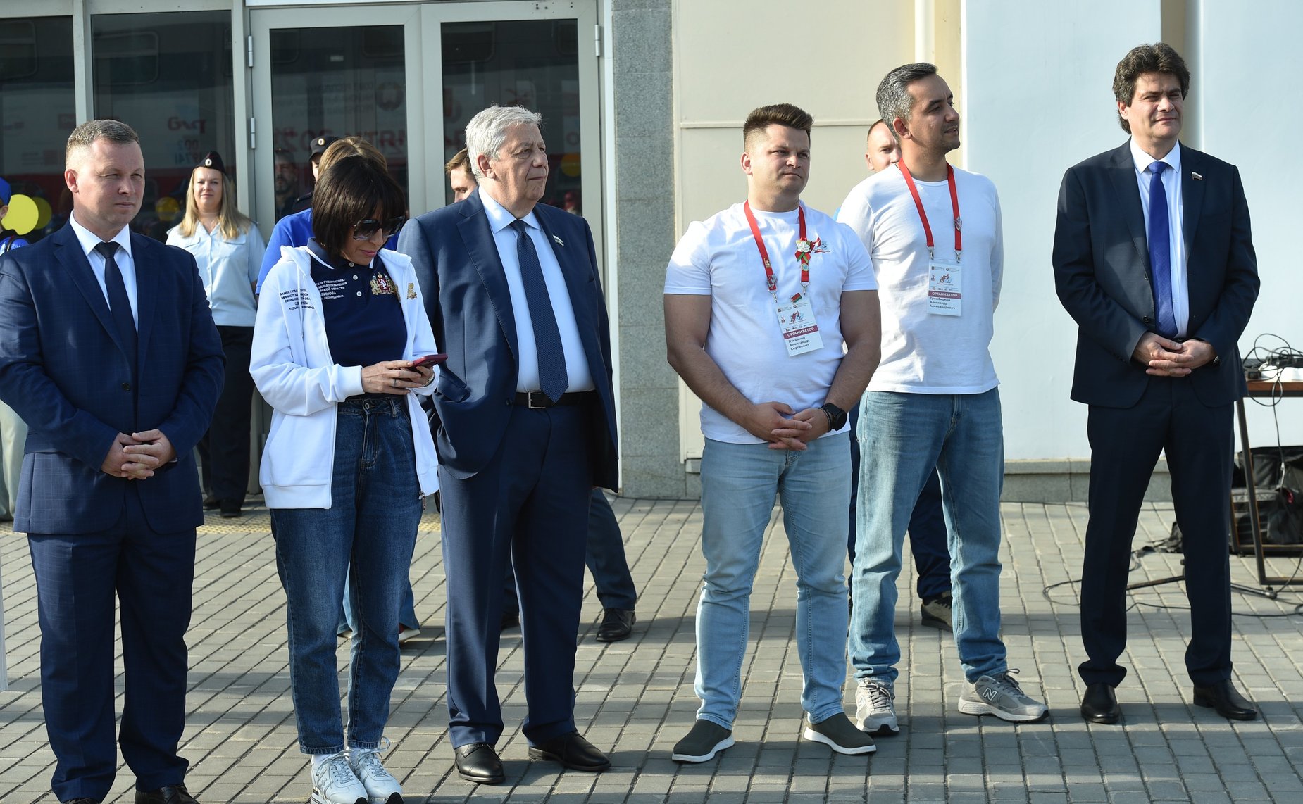 Участники проекта «Поезд Памяти» прибыли в Екатеринбург