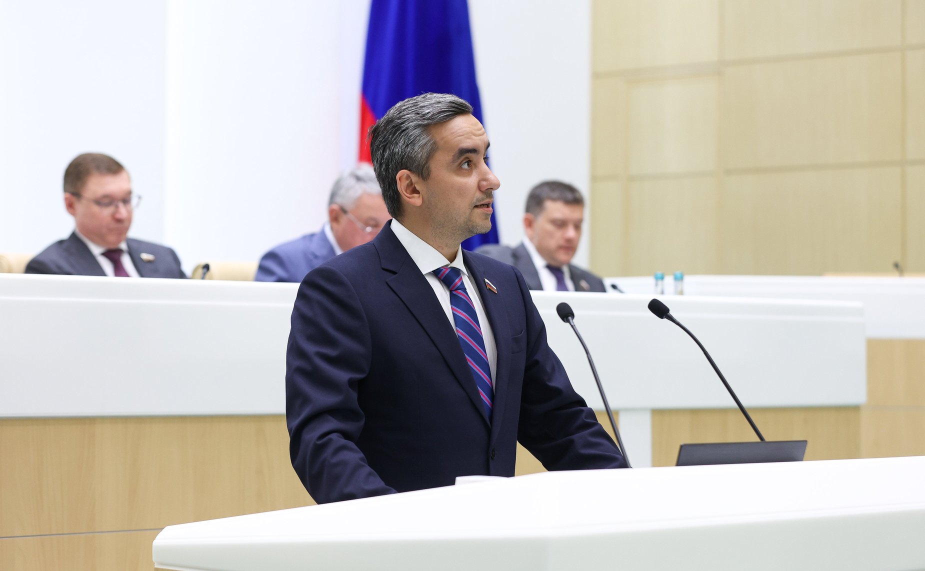 Александр Трембицкий