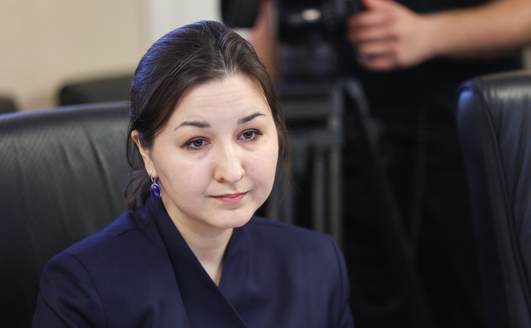 Совещание Комитета СФ по науке, образованию и культуре