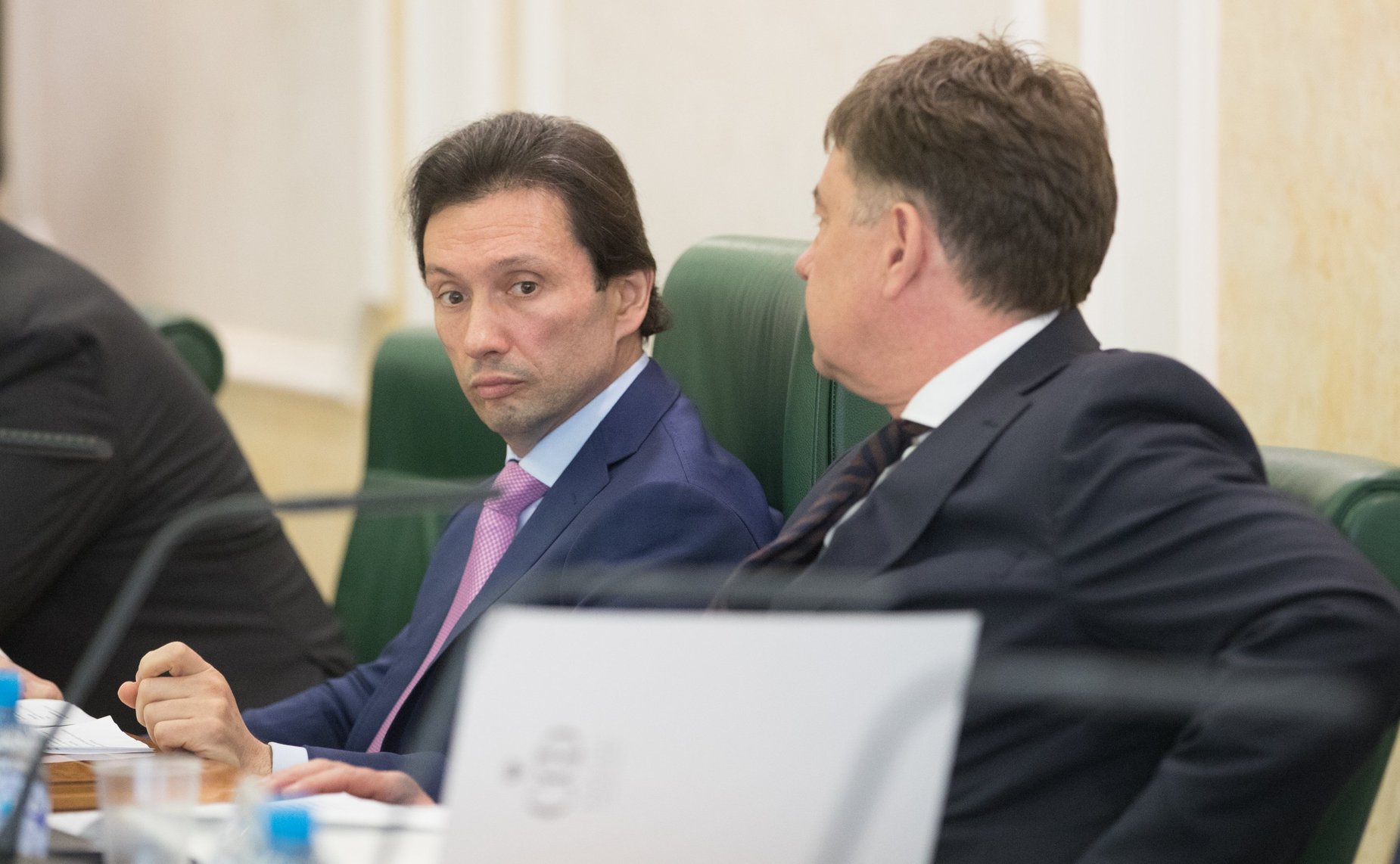 М. Кавджарадзе