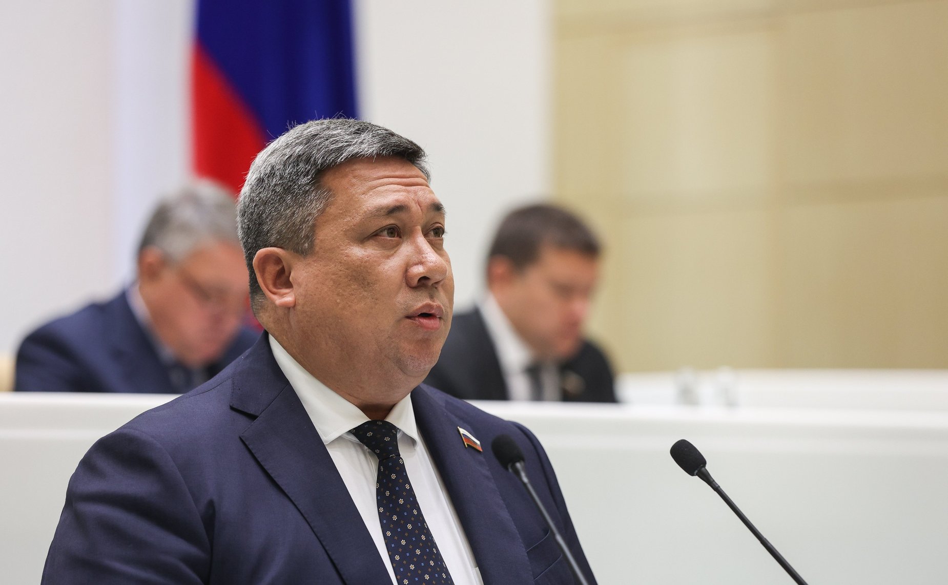 Владимир Полетаев