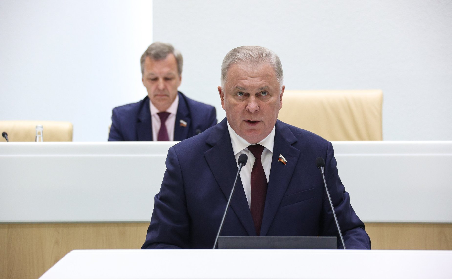 Вячеслав Наговицын