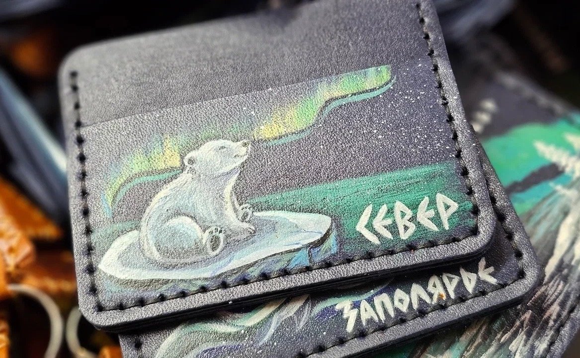 Лариса Круглова совместно с главой Кольского округа провела встречу с представителями малого и среднего бизнеса