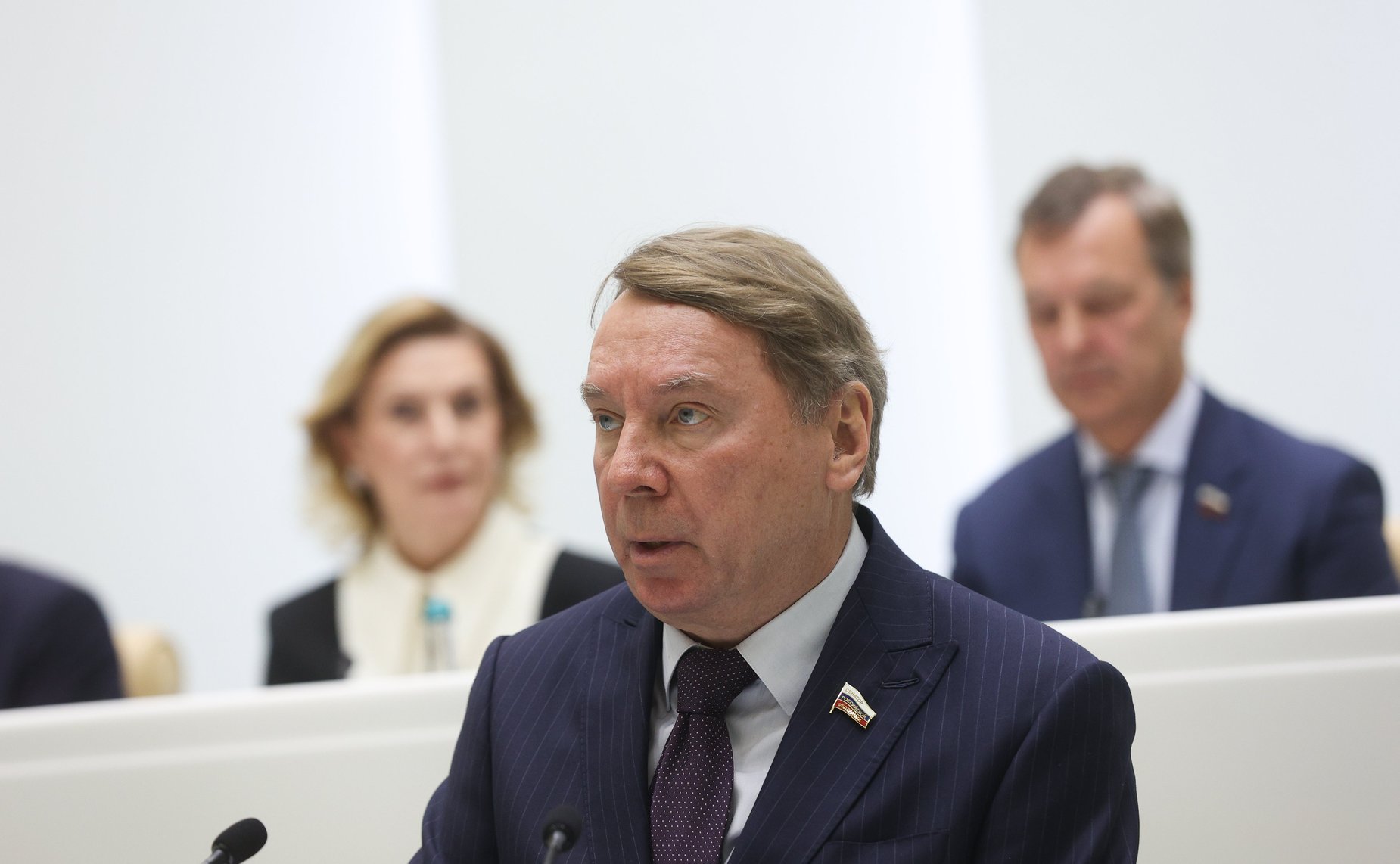 Владимир Кожин