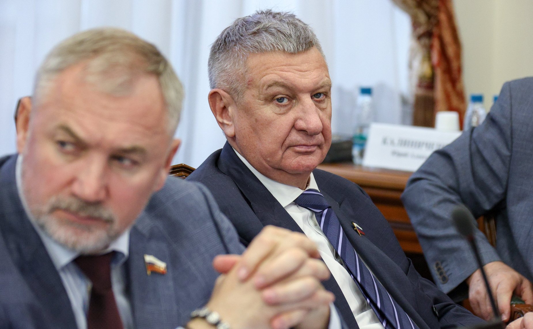 Сергей Муратов