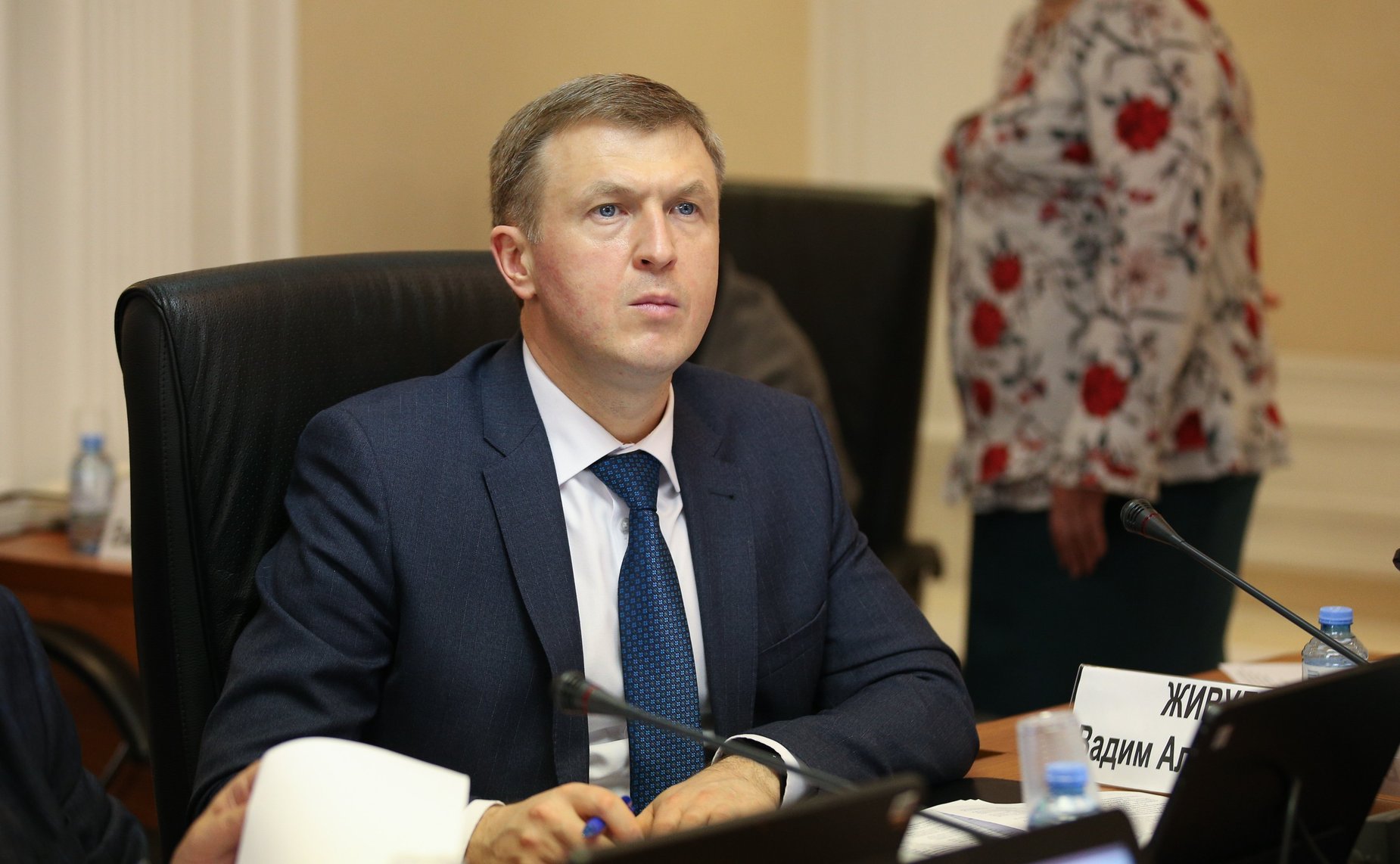 Расширенное заседание Комитета СФ по федеративному устройству. Региональной политике, МСУ и делам Севера