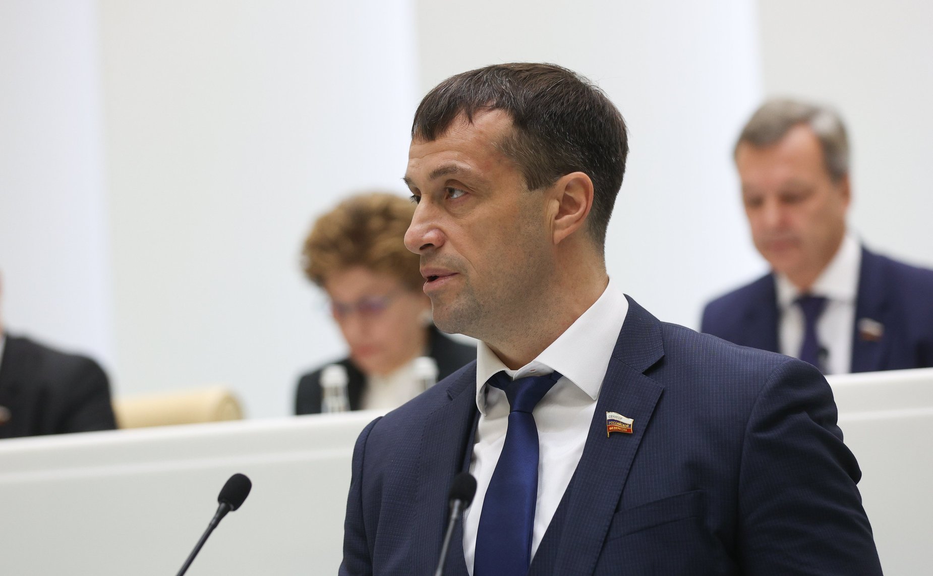 Эдуард Исаков