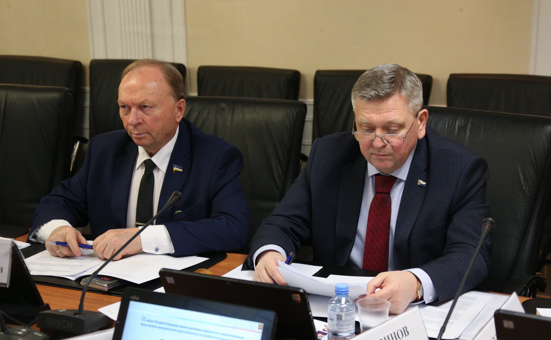 Комиссия Совета законодателей по вопросам социальной политики