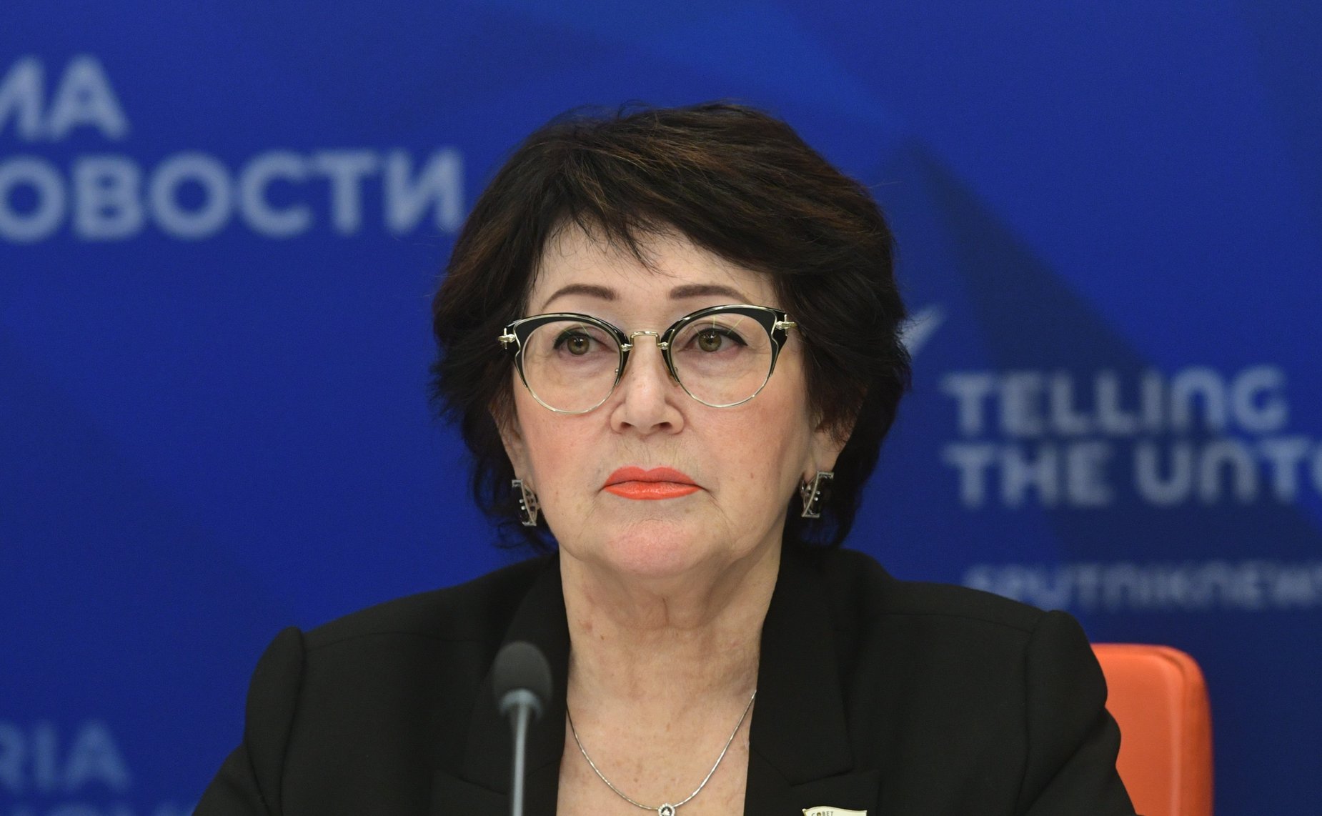 Людмила Талабаева