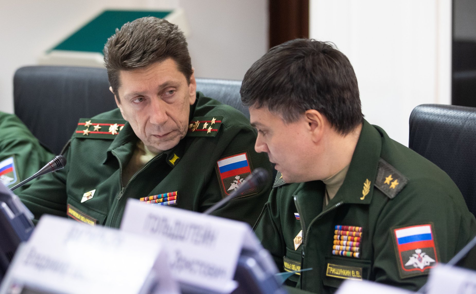 Парламентские слушания на тему «Вопросы обеспечения поставок продукции (товаров) в районы Крайнего Севера и приравненные к ним местности с ограниченным сроком завоза грузов»