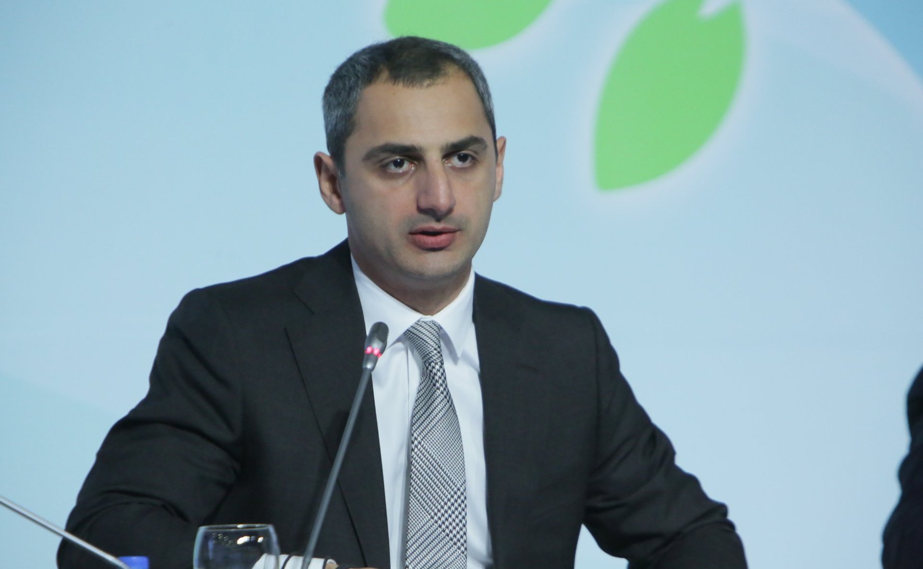 Пленарное заседание «МСП в экономике региона: как создать источники роста»