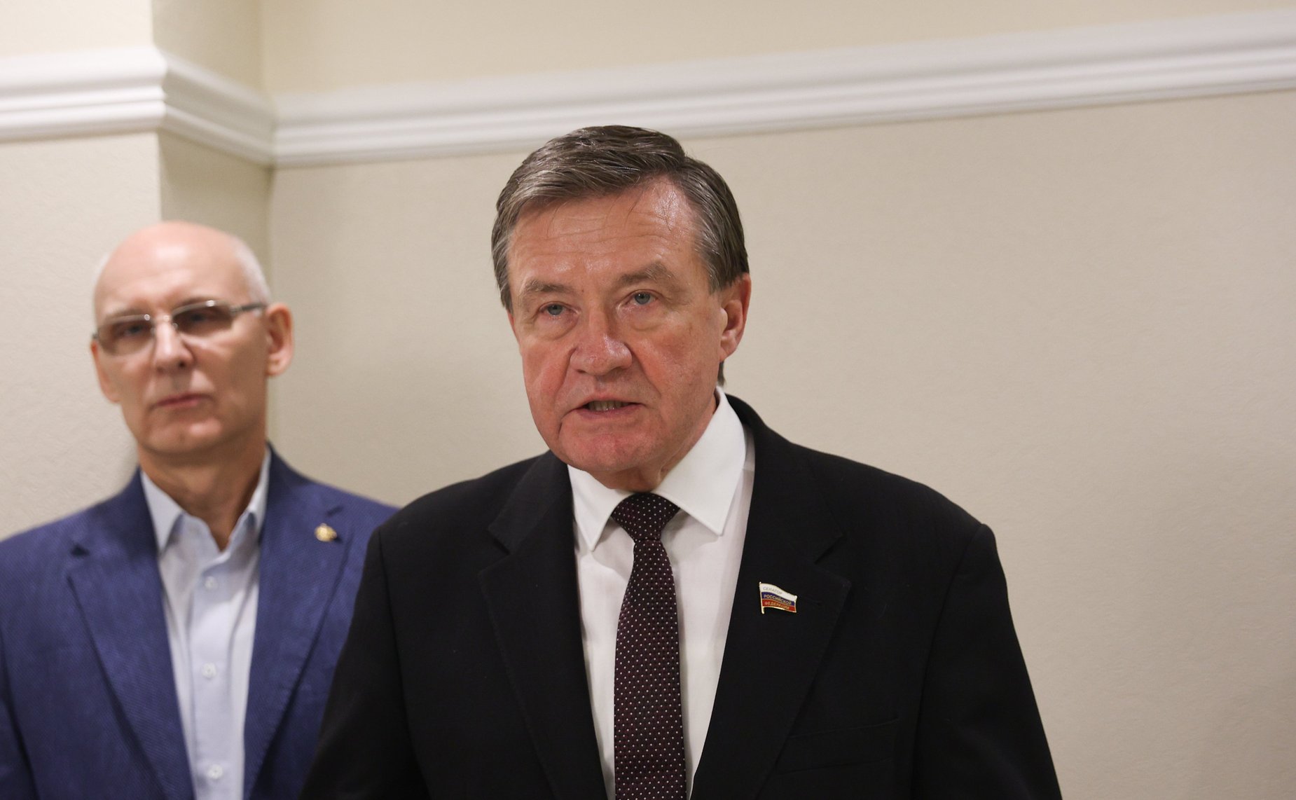 Сергей Рябухин