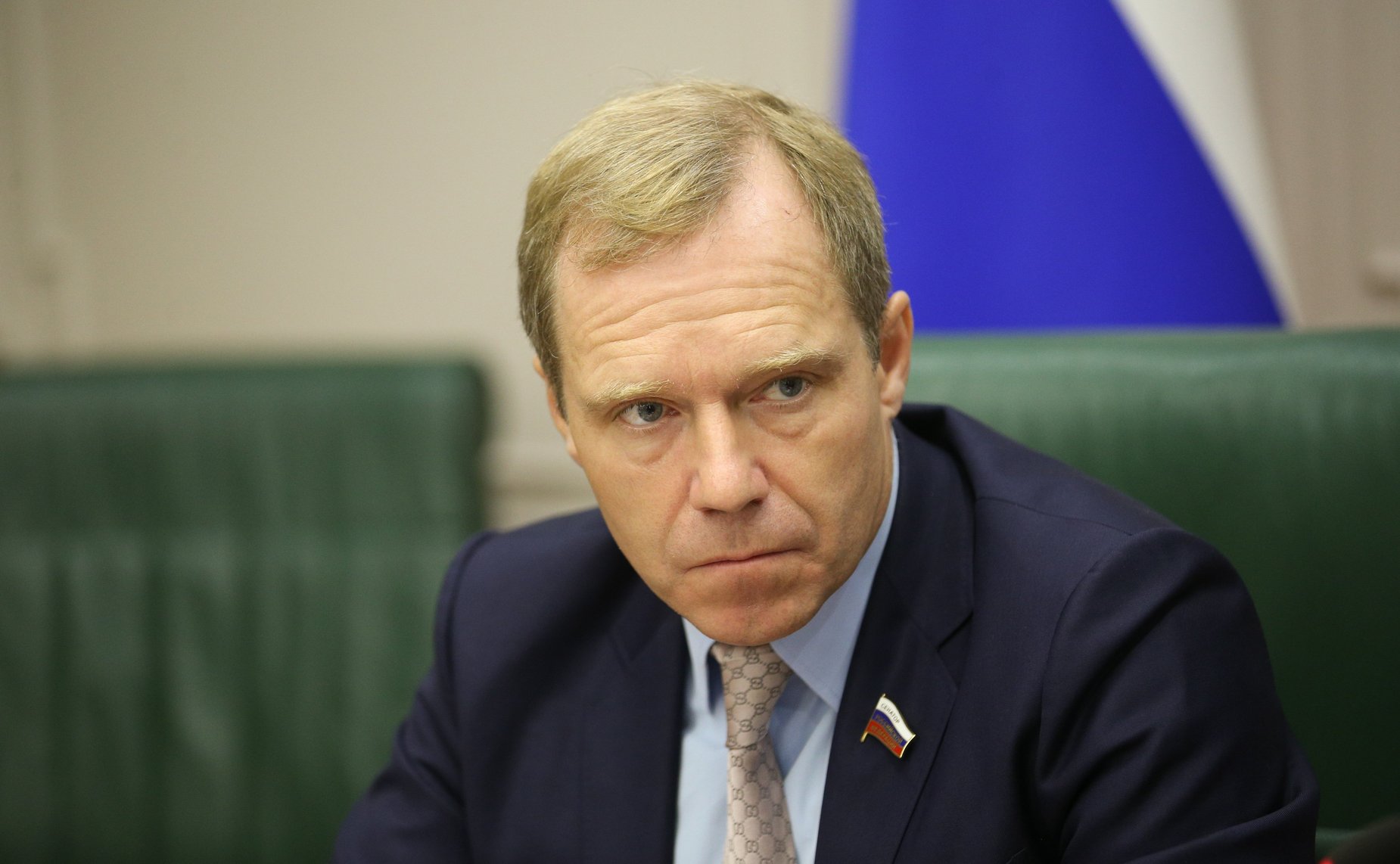 Андрей Кутепов