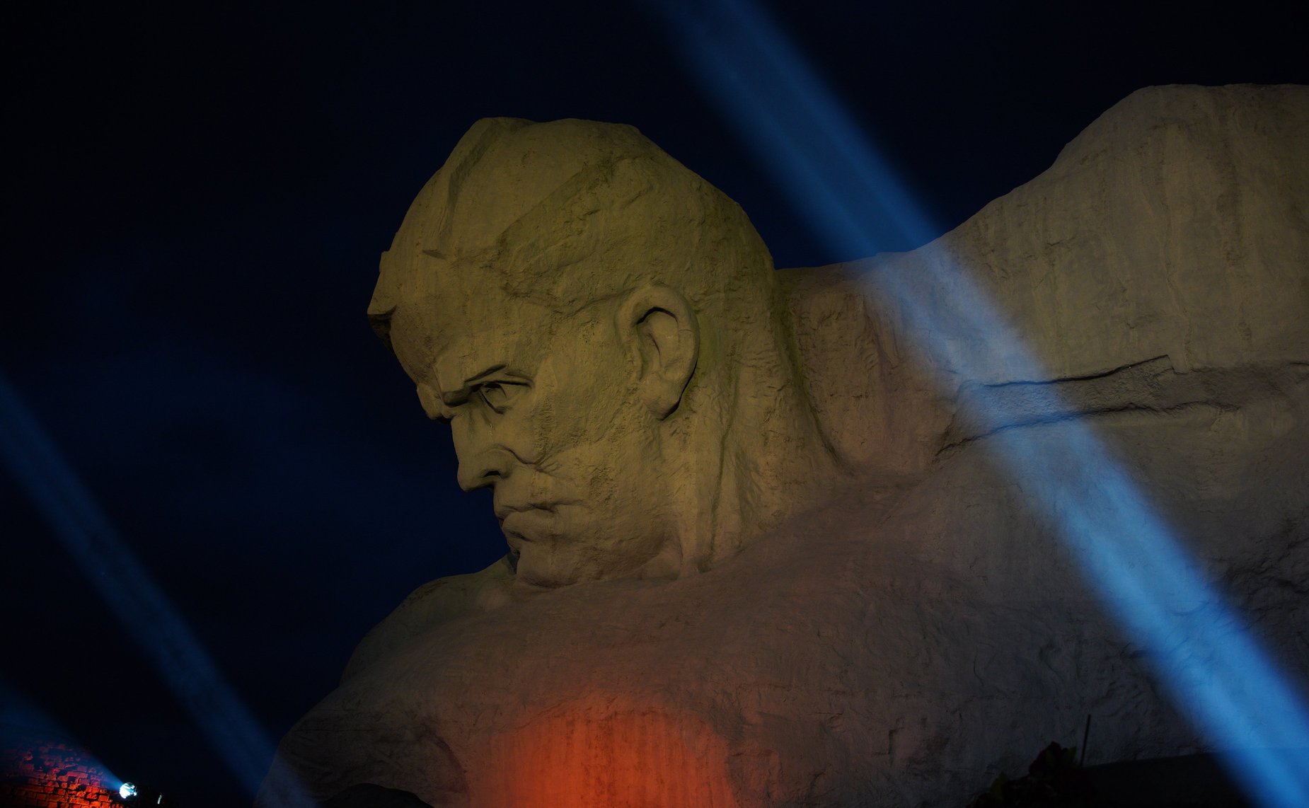 Митинг-реквием, приуроченный к годовщине начала Великой Отечественной войны. Мероприятие состоялось в рамках патриотического культурно-образовательного проекта «Поезд Памяти»