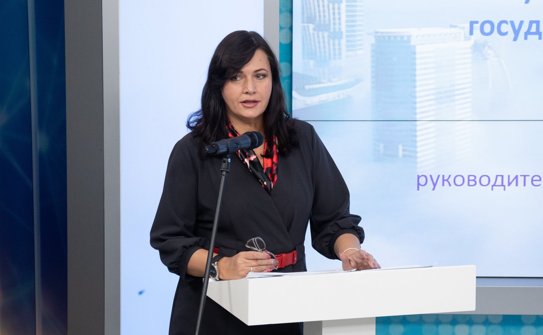 Заседание Временной комиссии СФ по совершенствованию правового регулирования в сфере государственного контроля (надзора) и муниципального контроля в Российской Федерации