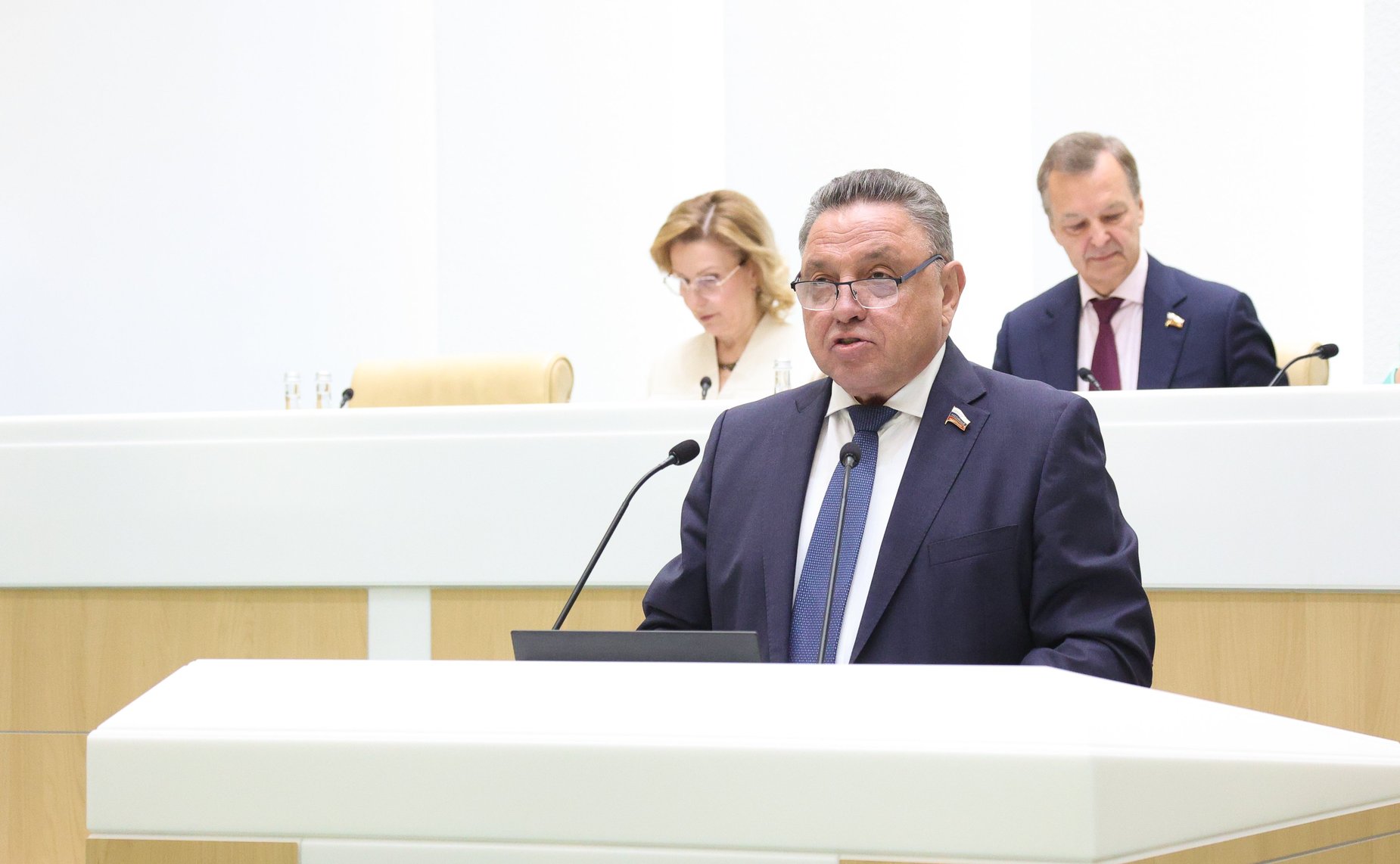 Вячеслав Тимченко