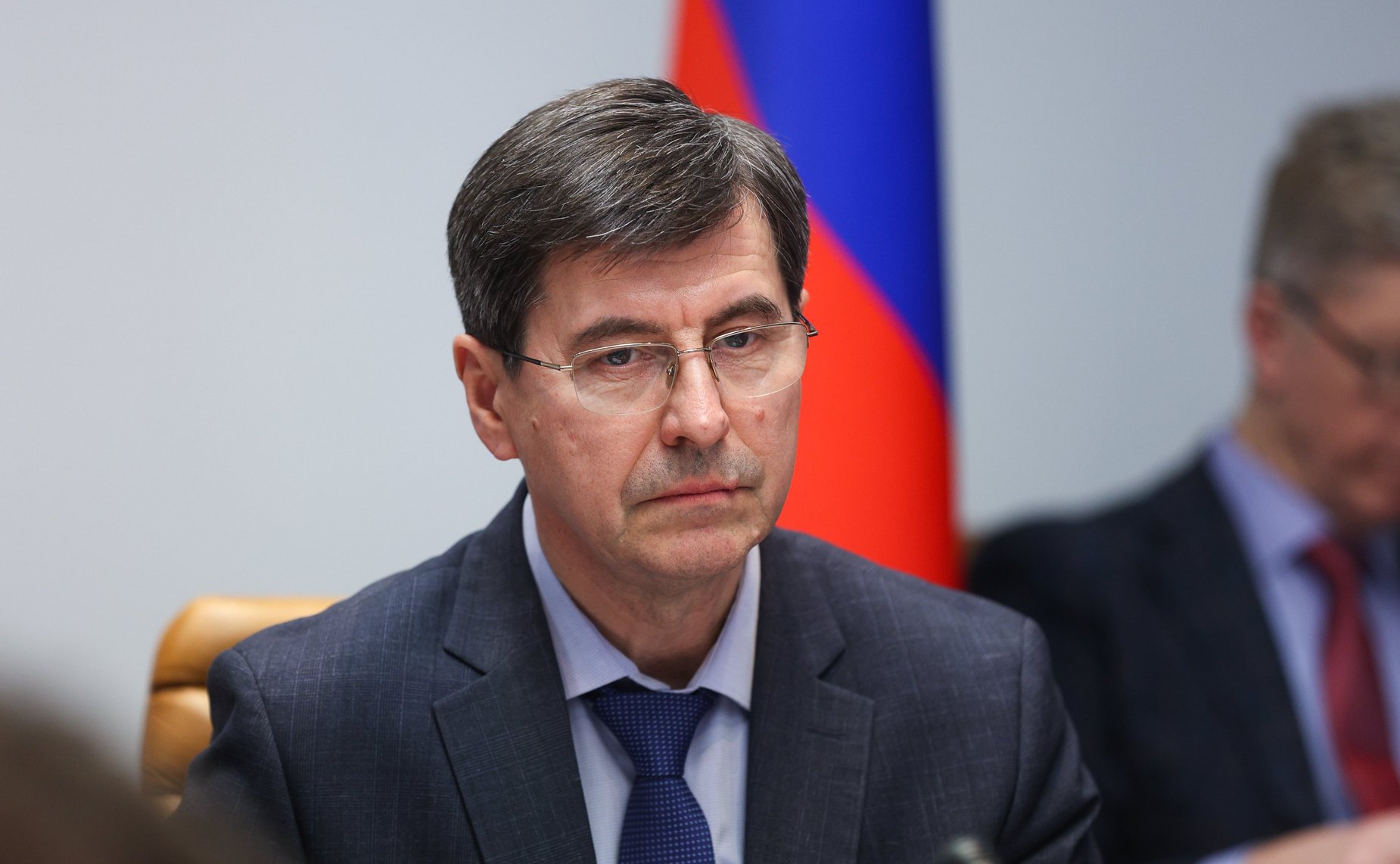 Совещание Комитета Совета Федерации по Регламенту и организации парламентской деятельности