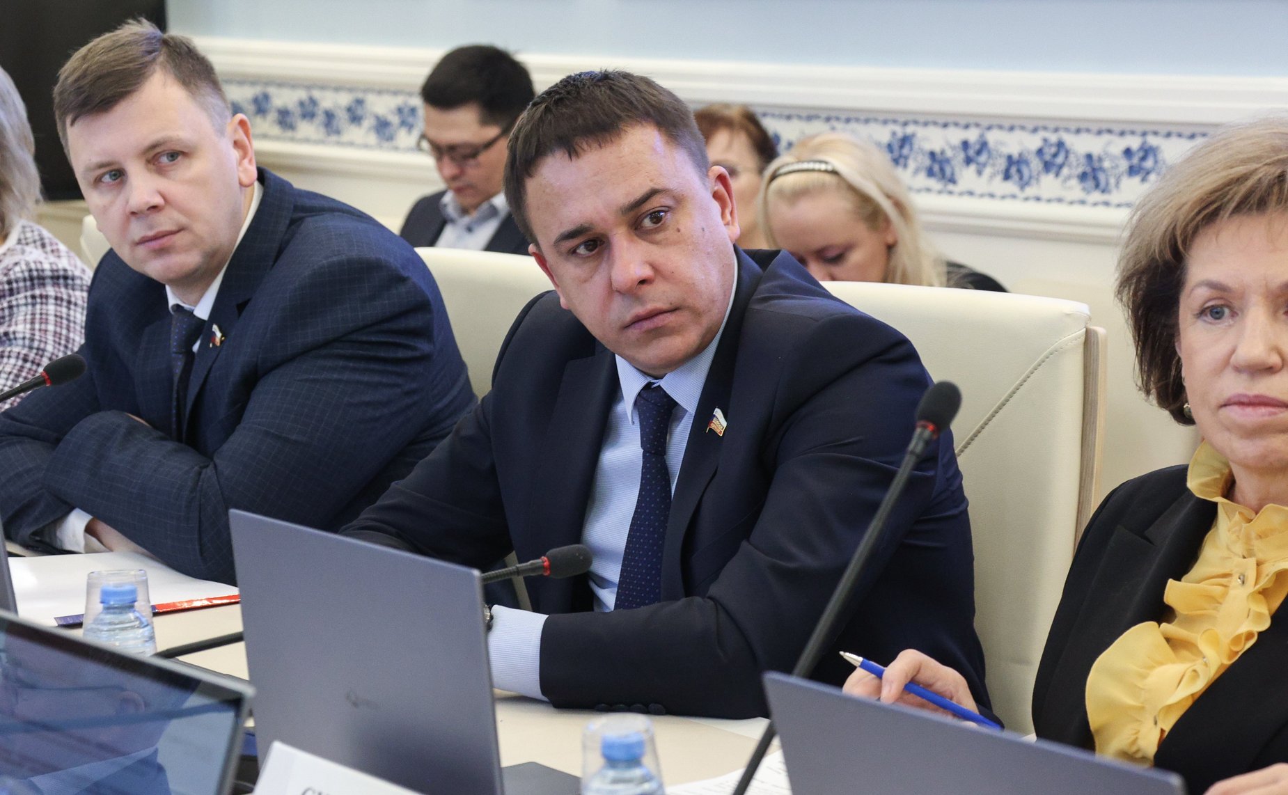 Айрат Гибатдинов