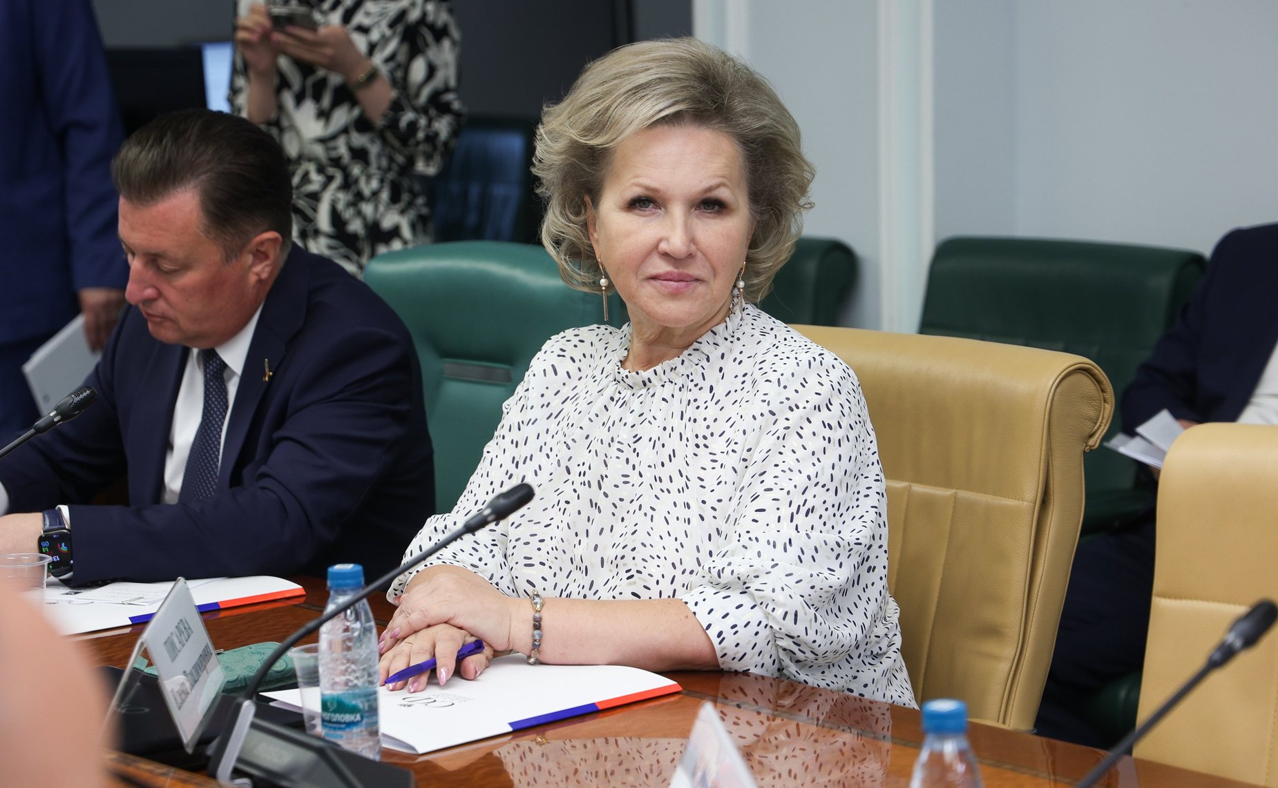 Елена Писарева