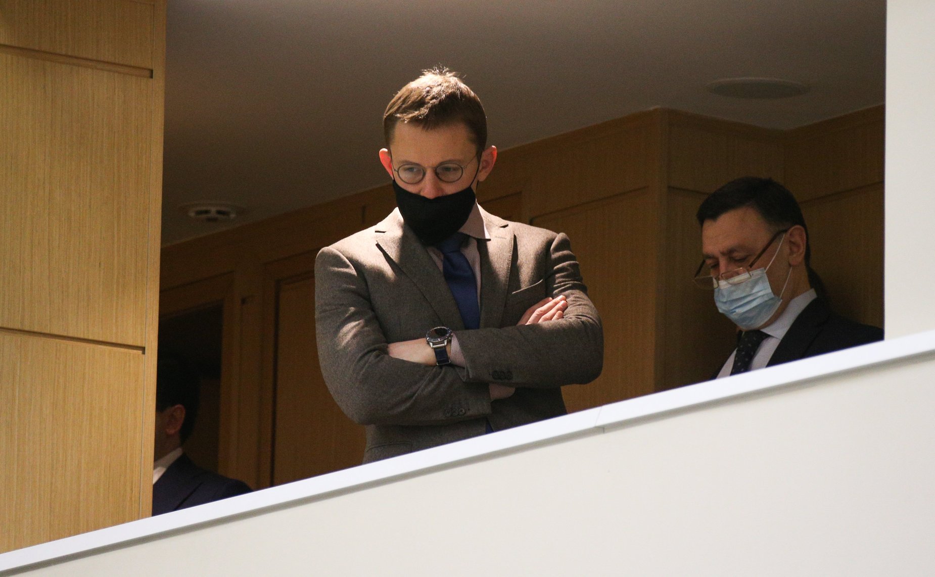 494-е заседание Совета Федерации