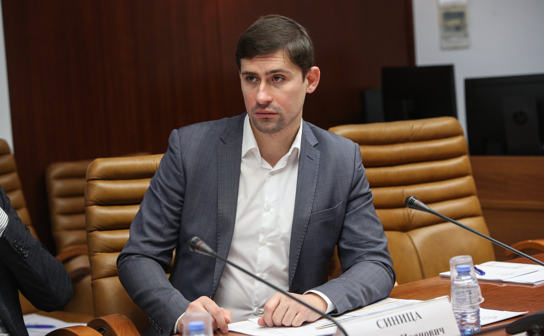 Круглый стол Комитета СФ по конституционному законодательству и государственному строительству на тему «Институт коллективных исков: проблемы и перспективы развития»