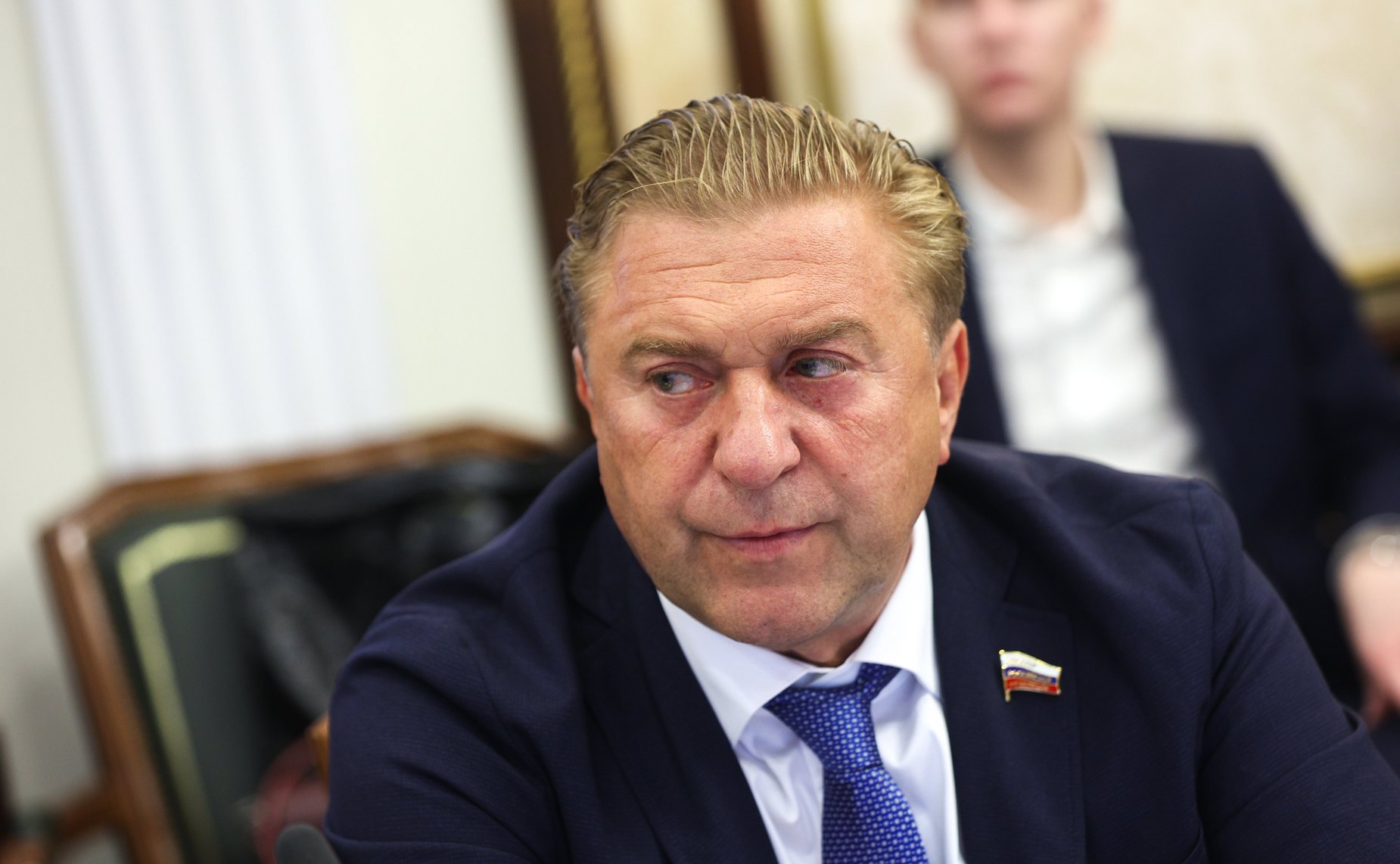 Александр Ярошук