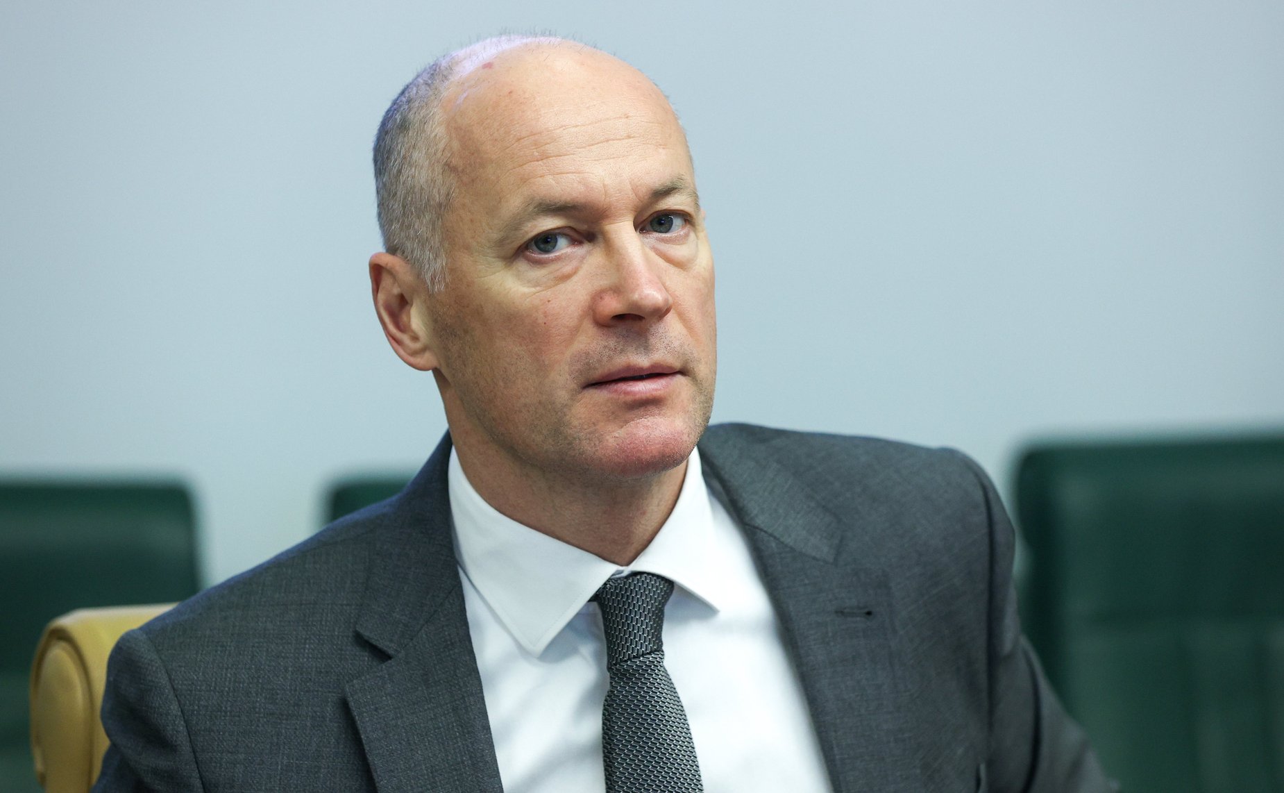 В Совете Федерации состоялась презентация исследовательского проекта «Имидж и точки развития Арктики. Взгляд россиян-2024»