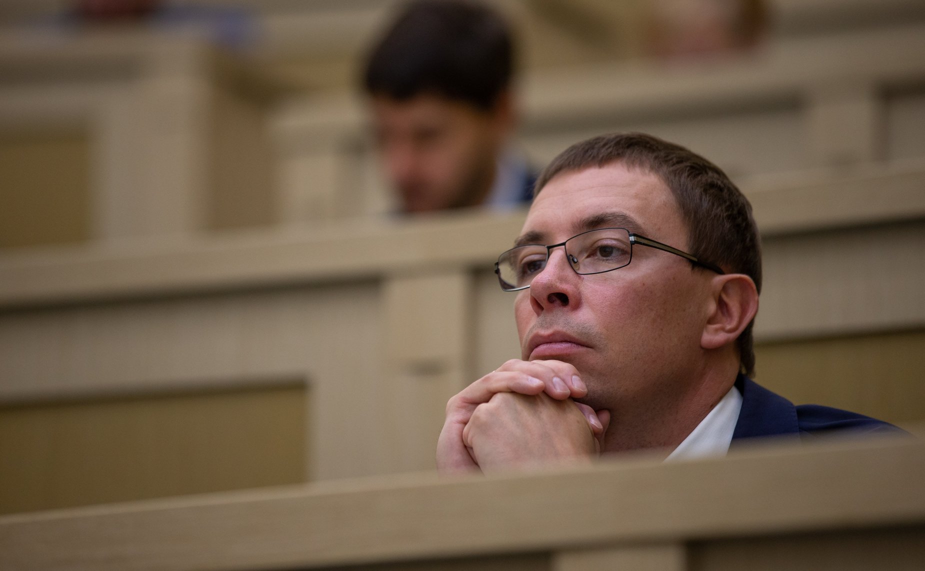 Парламентские слушания на тему «О параметрах проекта федерального бюджета на 2020 год и на плановый период 2021 и 2022 годов»