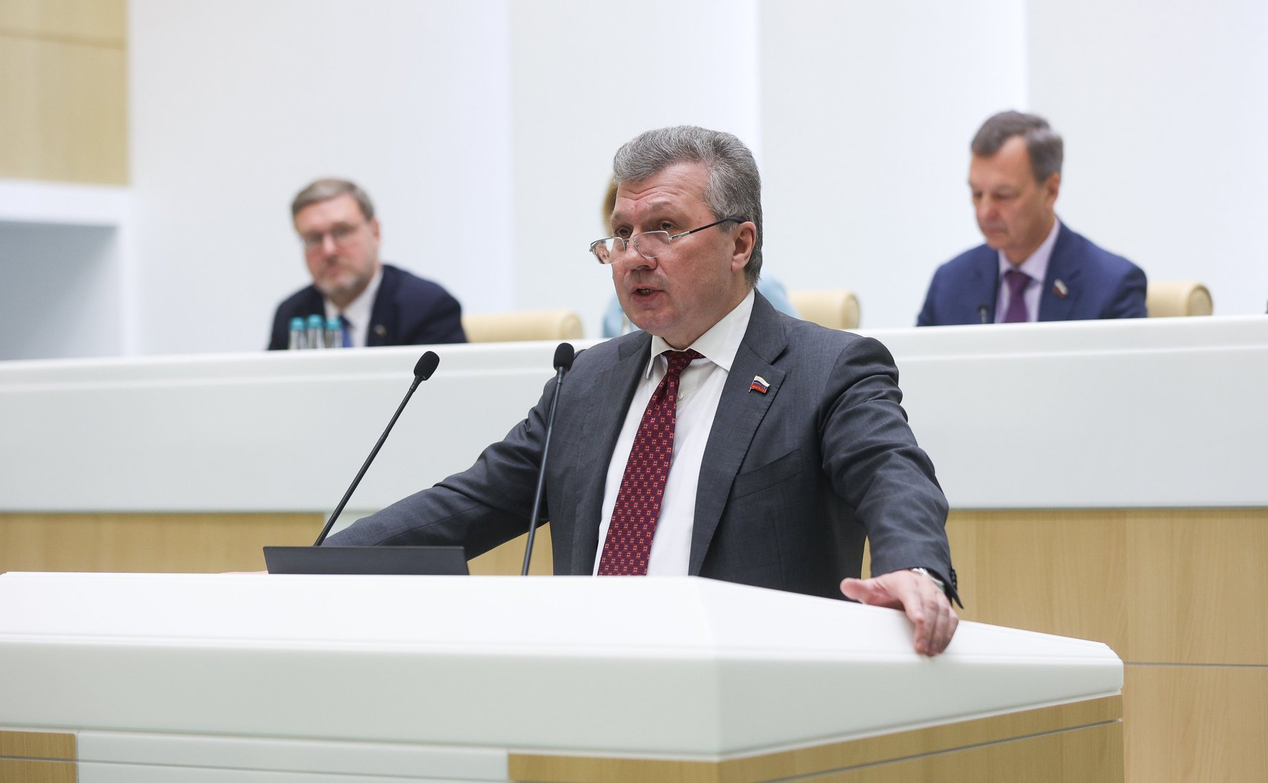 Валерий Васильев