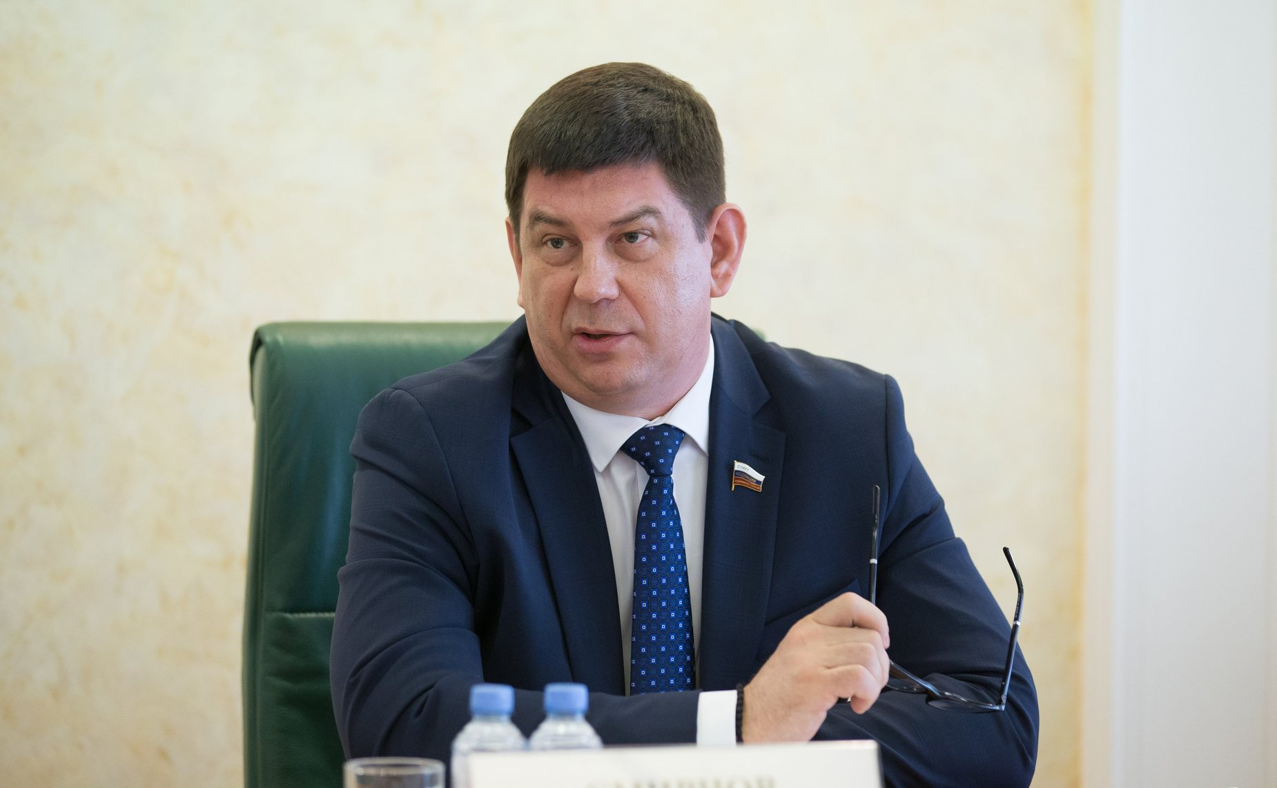 Виктор Смирнов