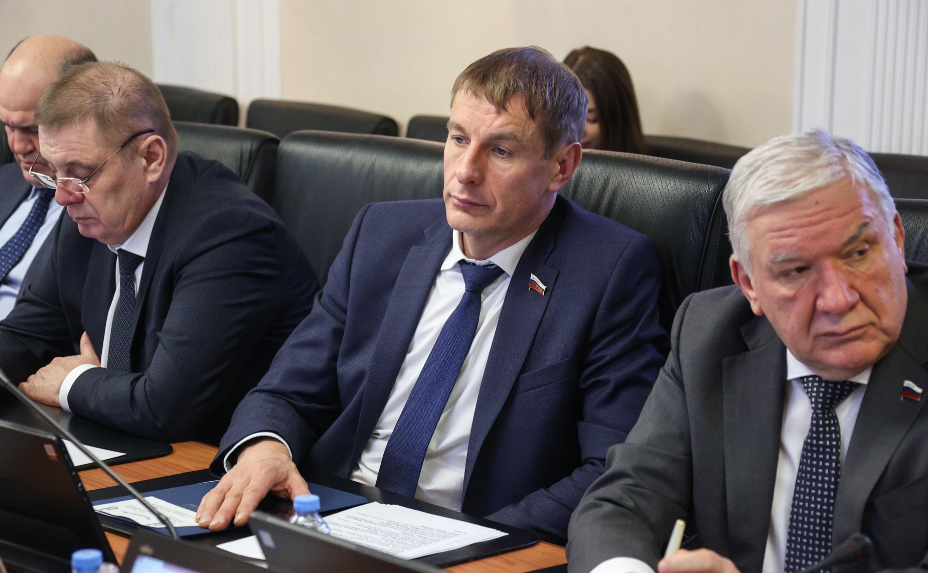 Олег Земцов