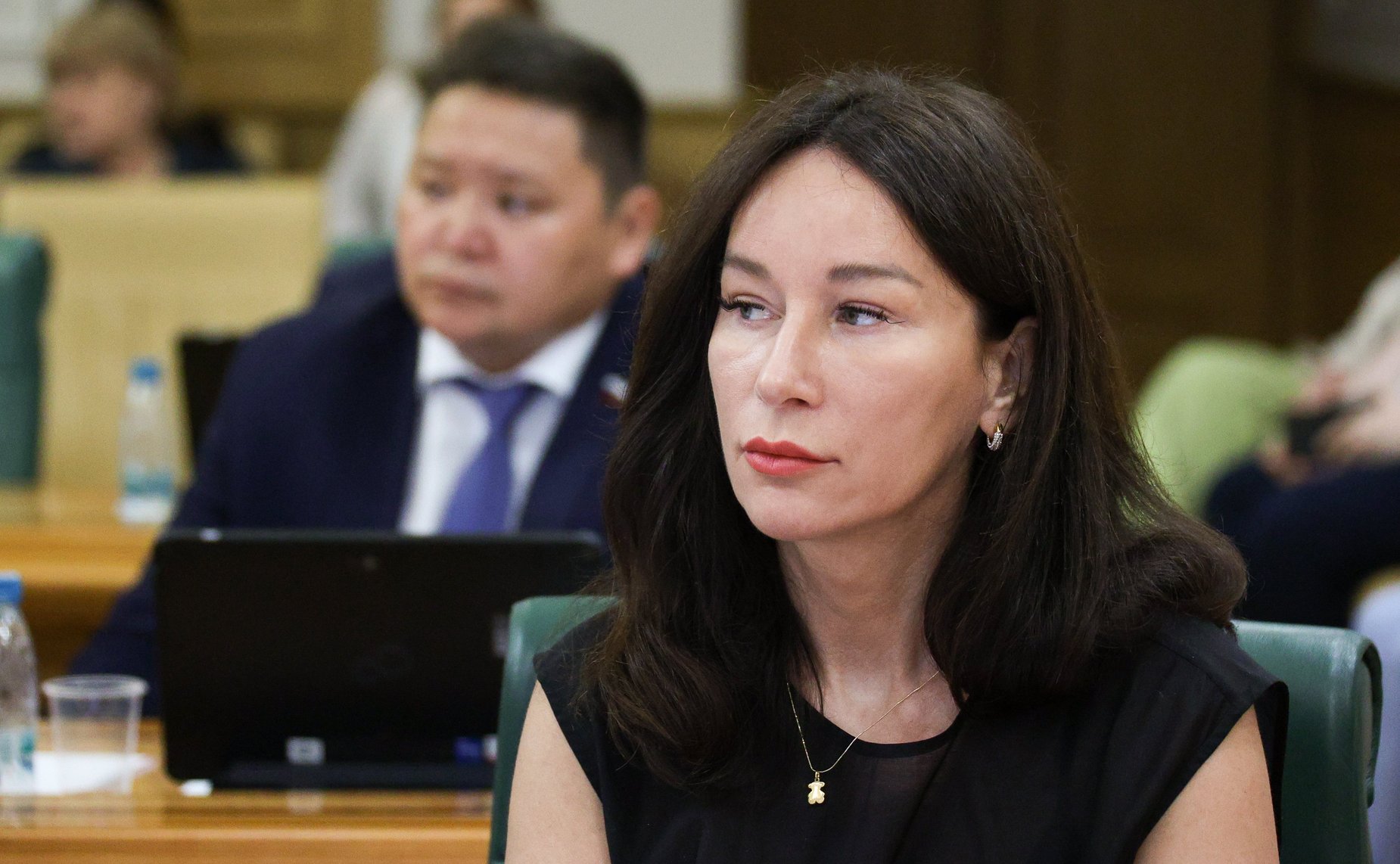 Елена Дягилева